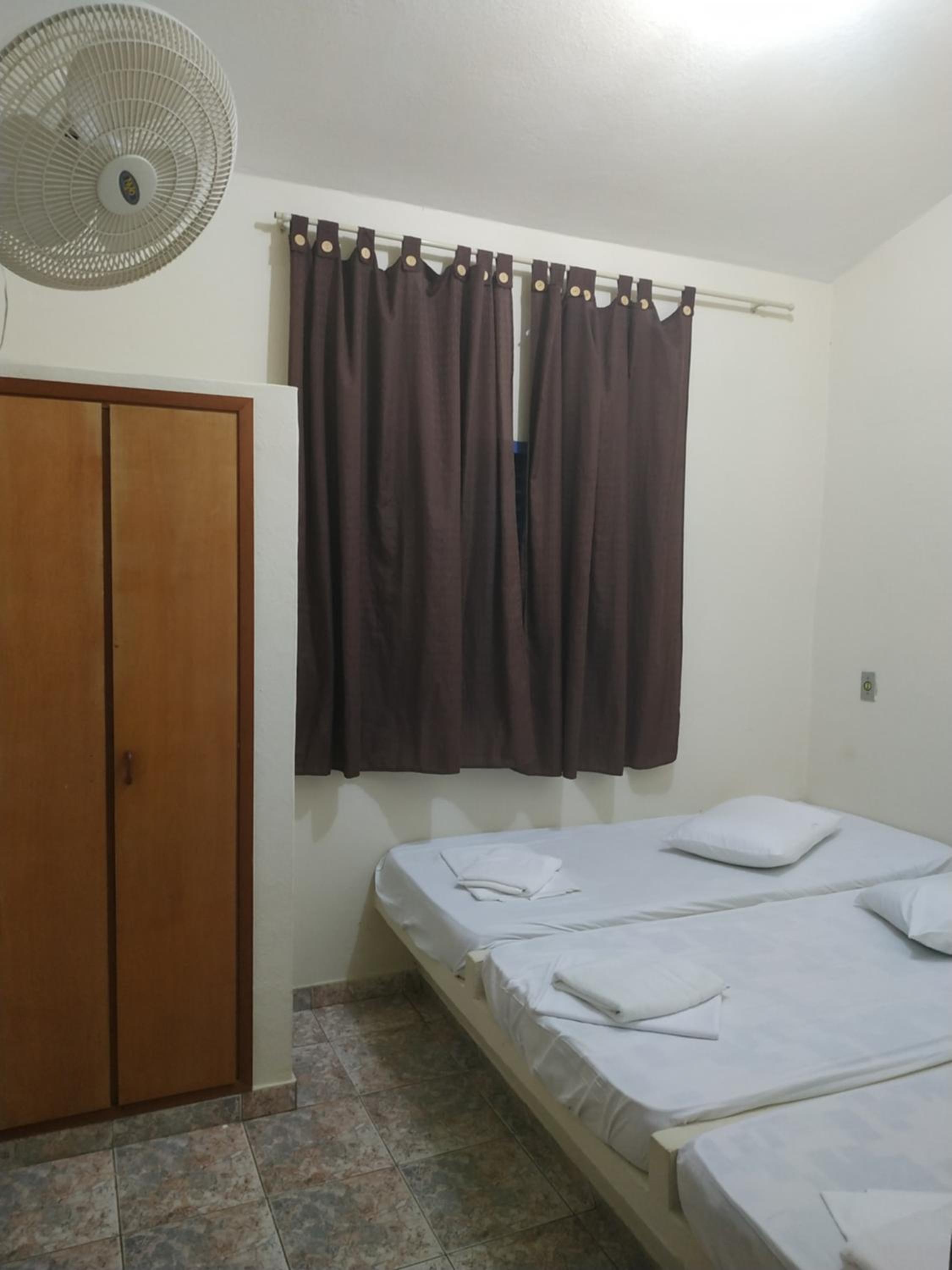 Four-Bedroom House photo 3