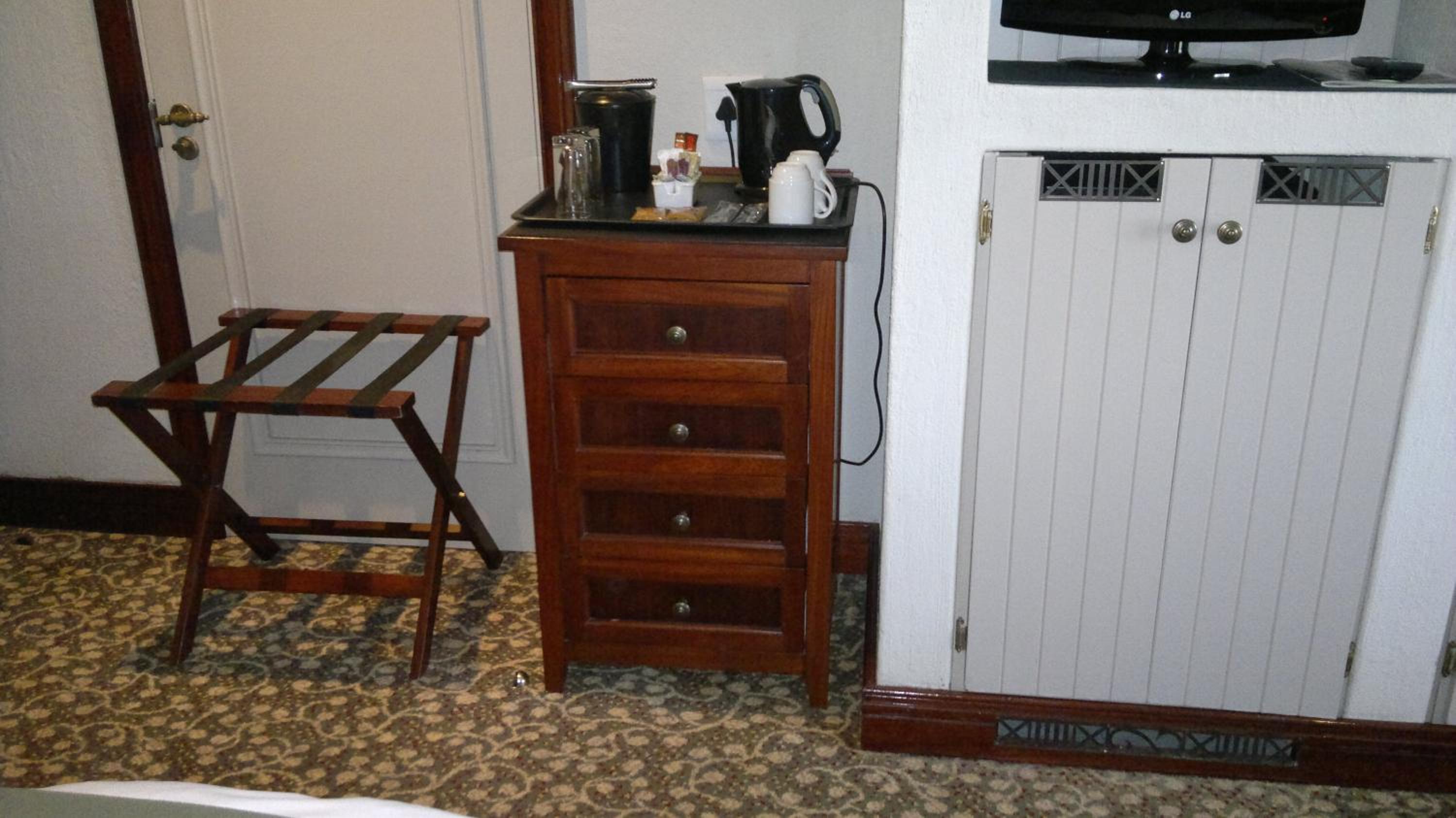 Classic Twin Room - Photo 1