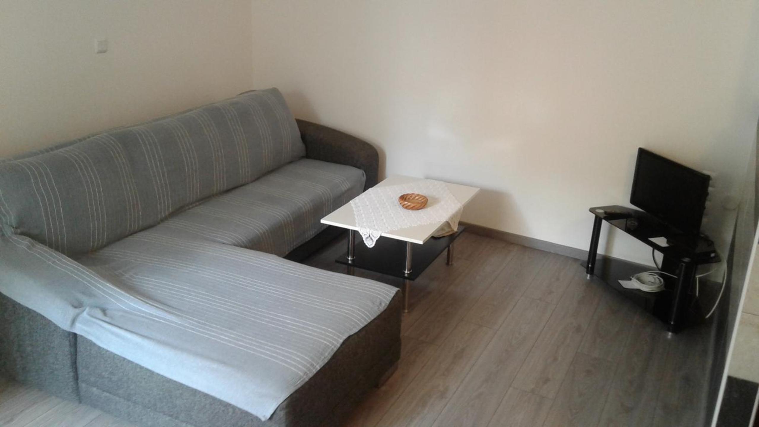 Apartment - Ground Floor photo 1