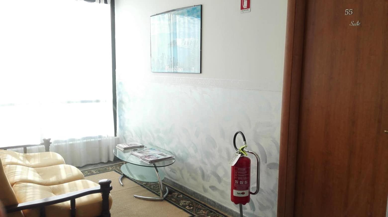 Suite photo 1