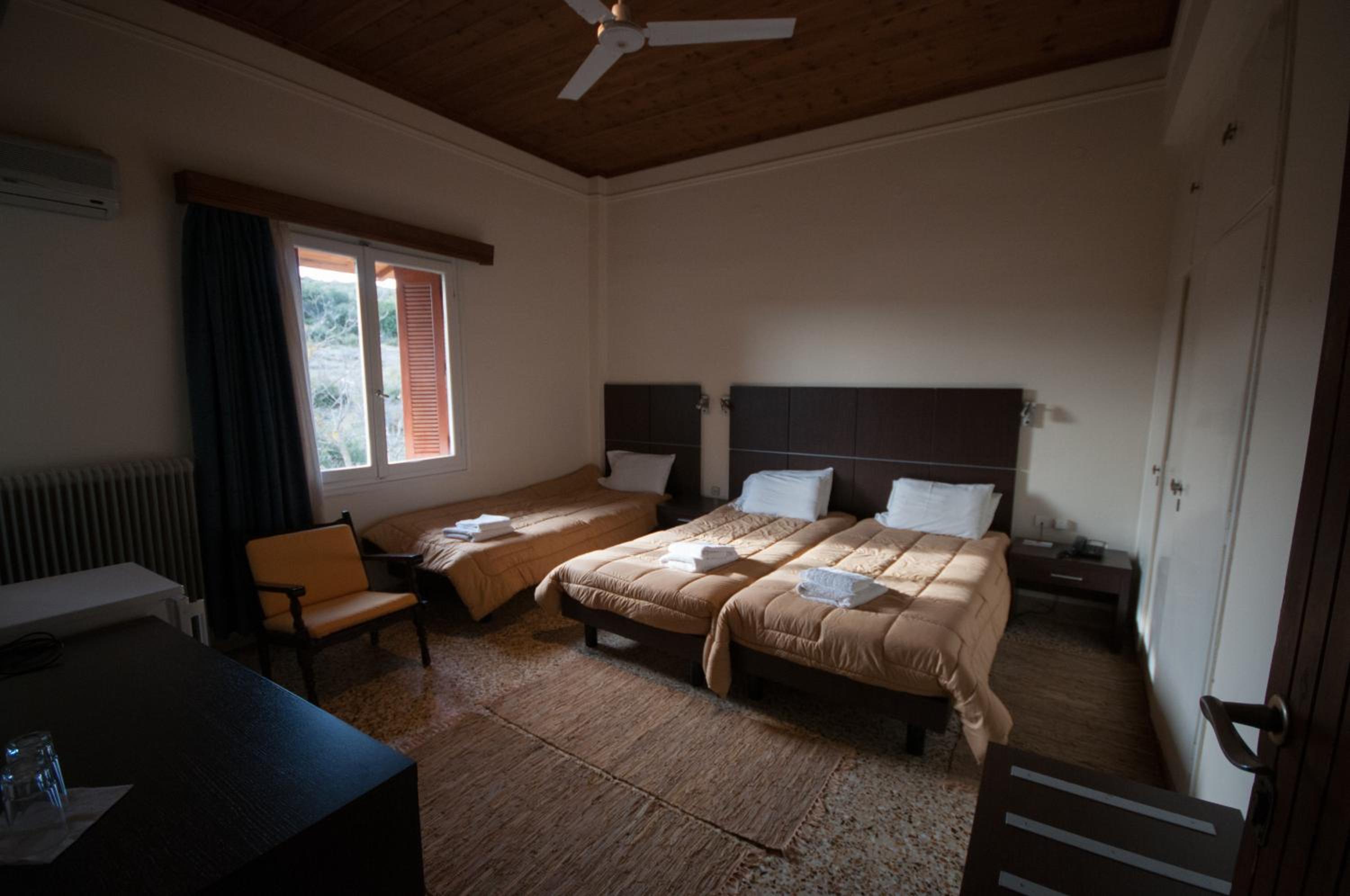 Triple Room photo 2