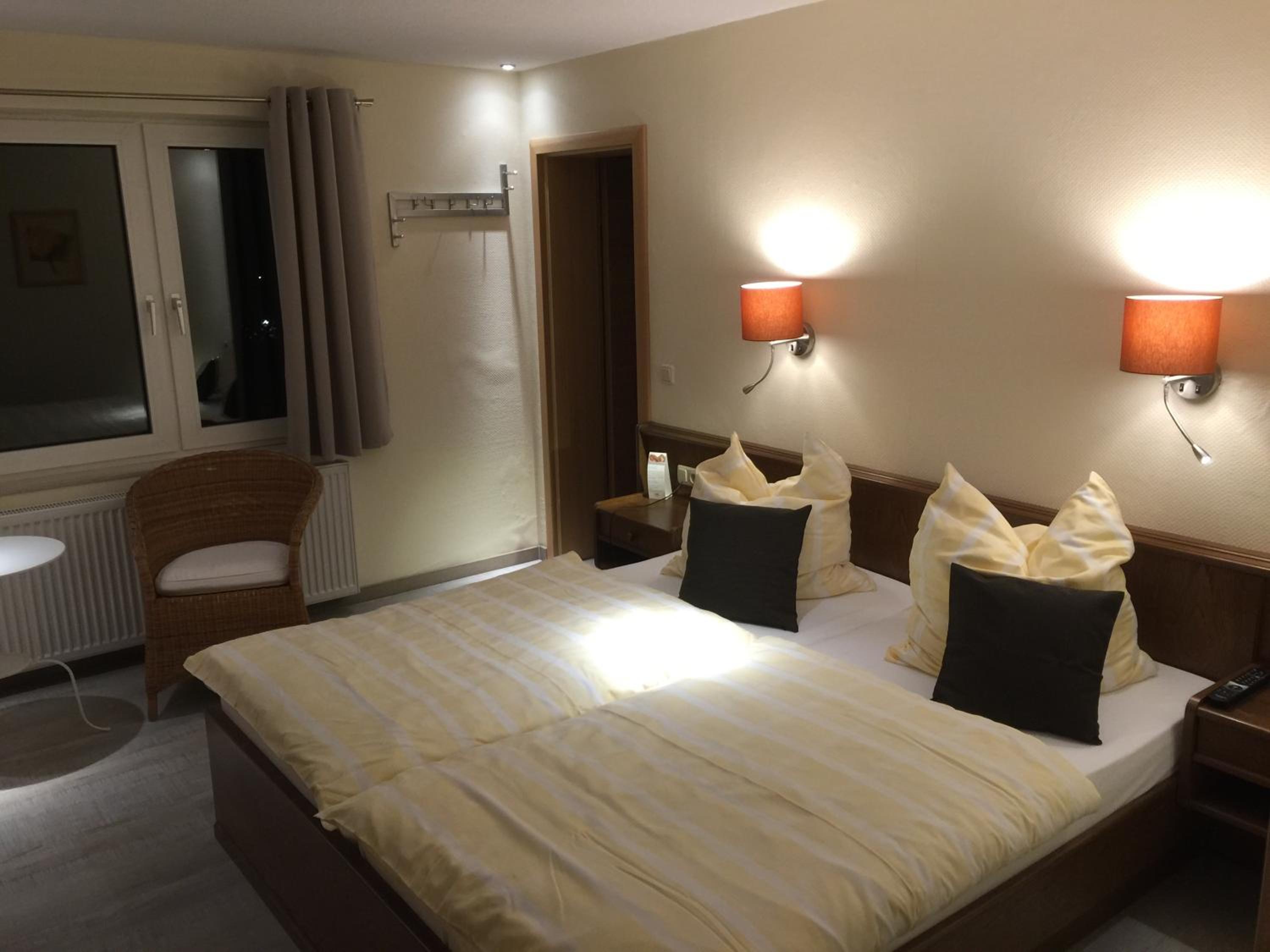 Standard Double Room - Photo 1