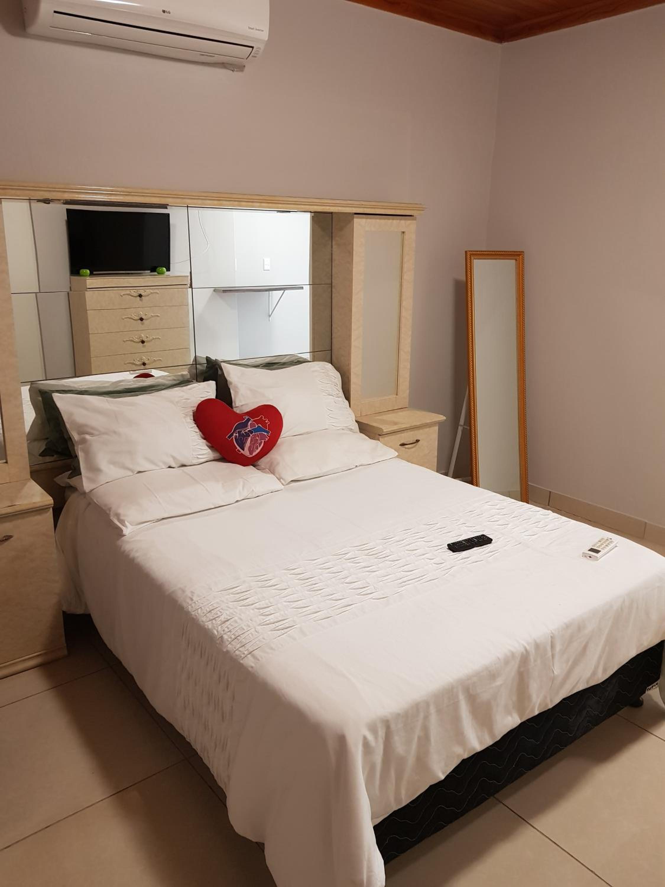 Budget Double Room photo 1