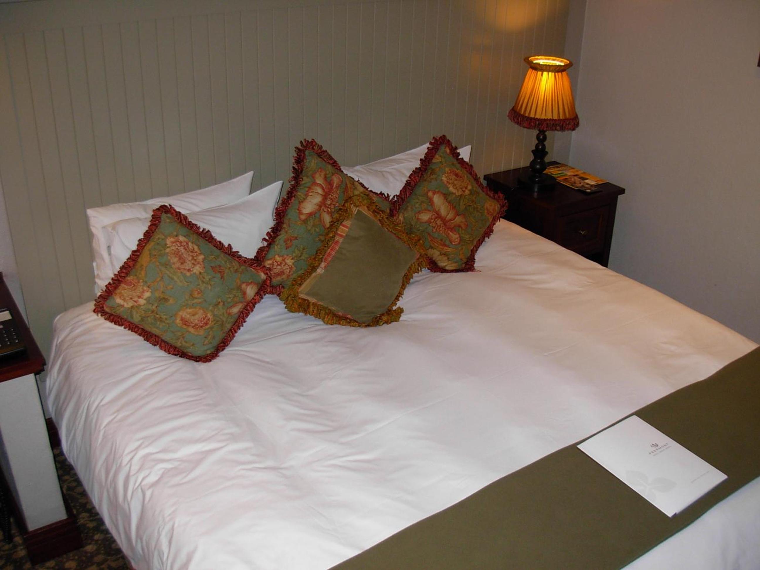 Superior Twin Room - Photo 3