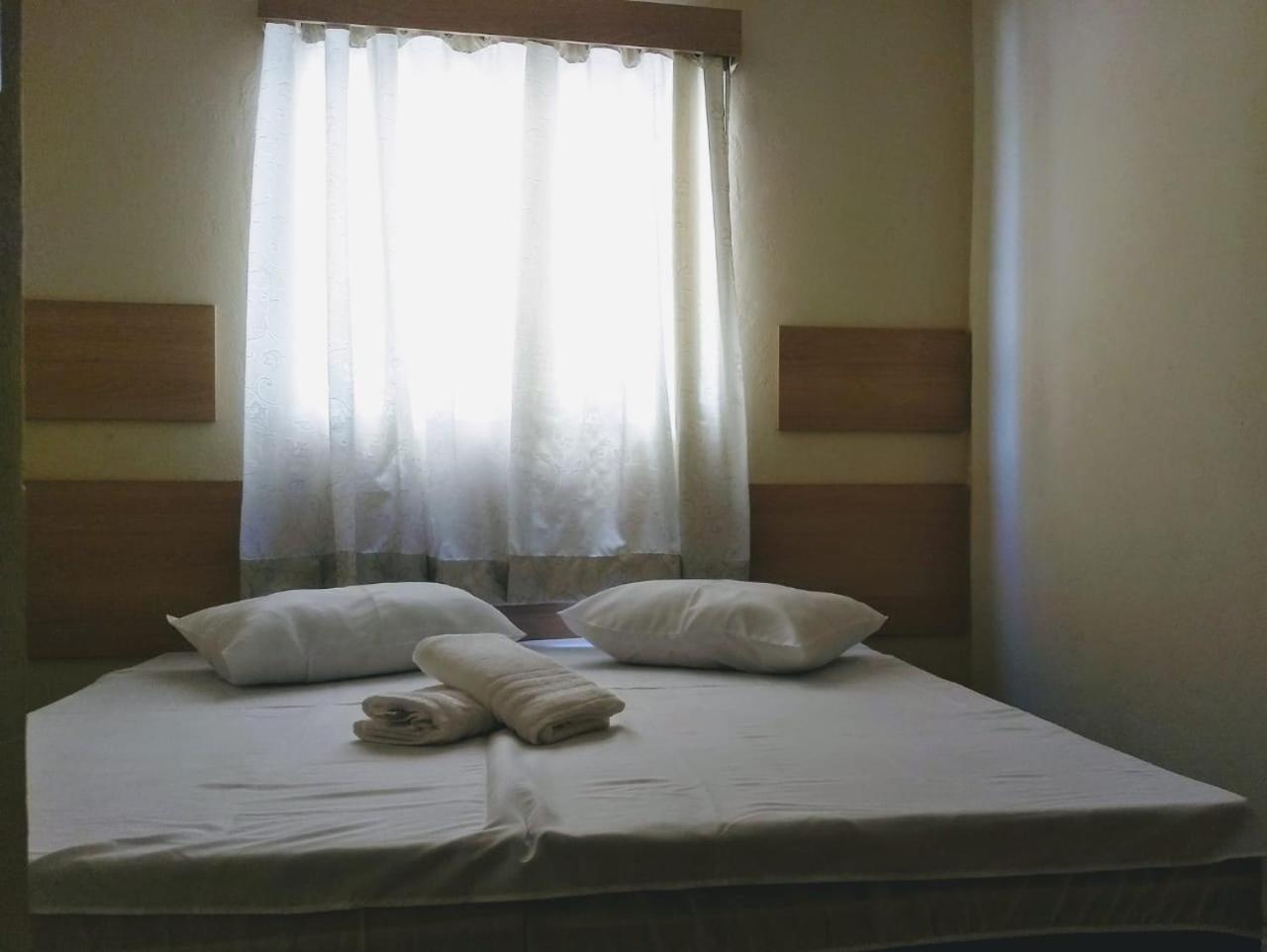 Double Or Twin Room photo 2