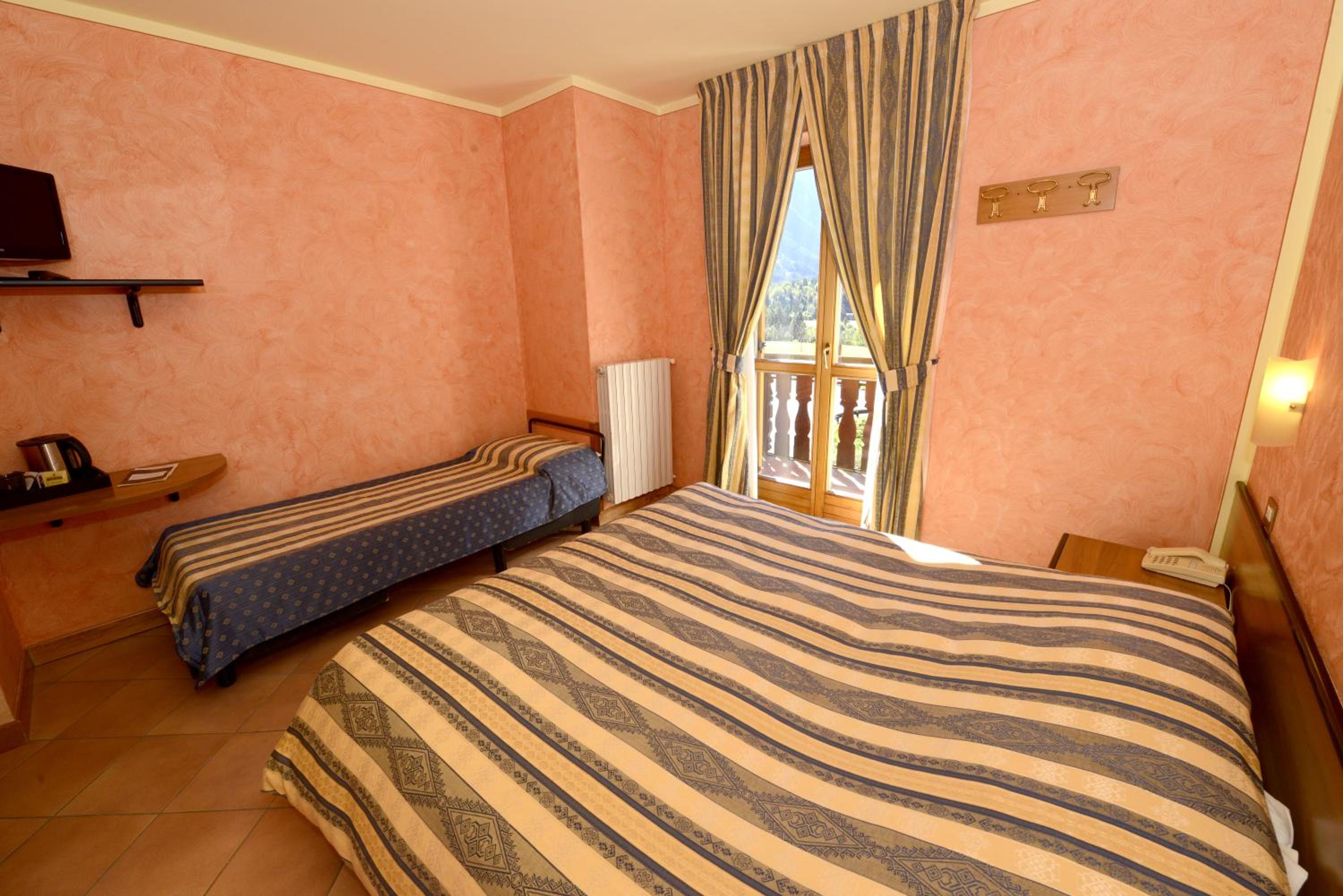 Double Room - Photo 1