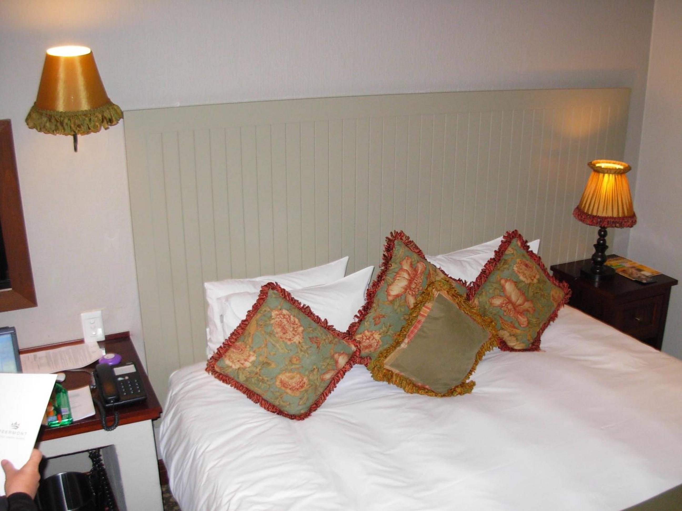 Superior Twin Room - Photo 1