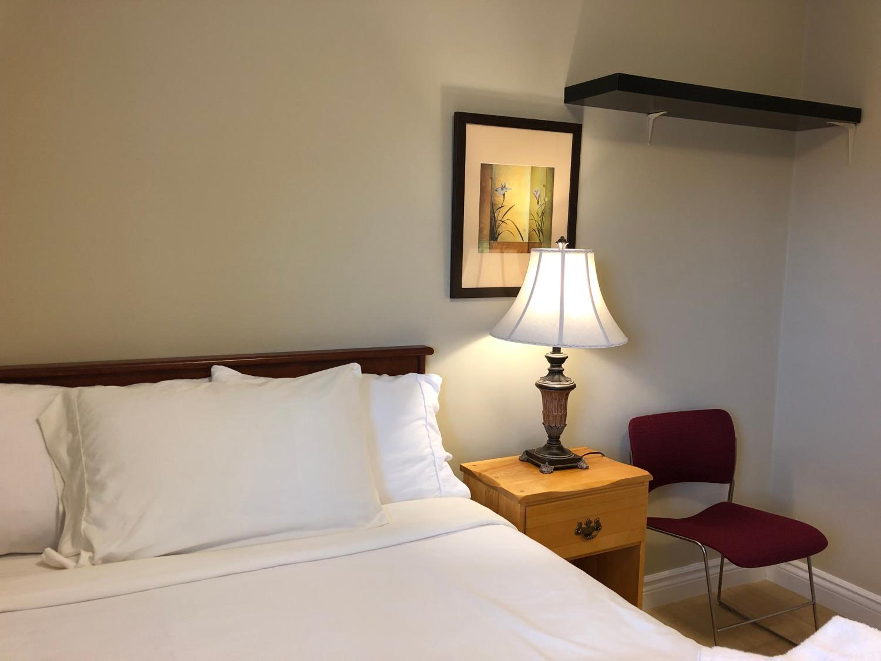 Budget Double Room - Photo 3