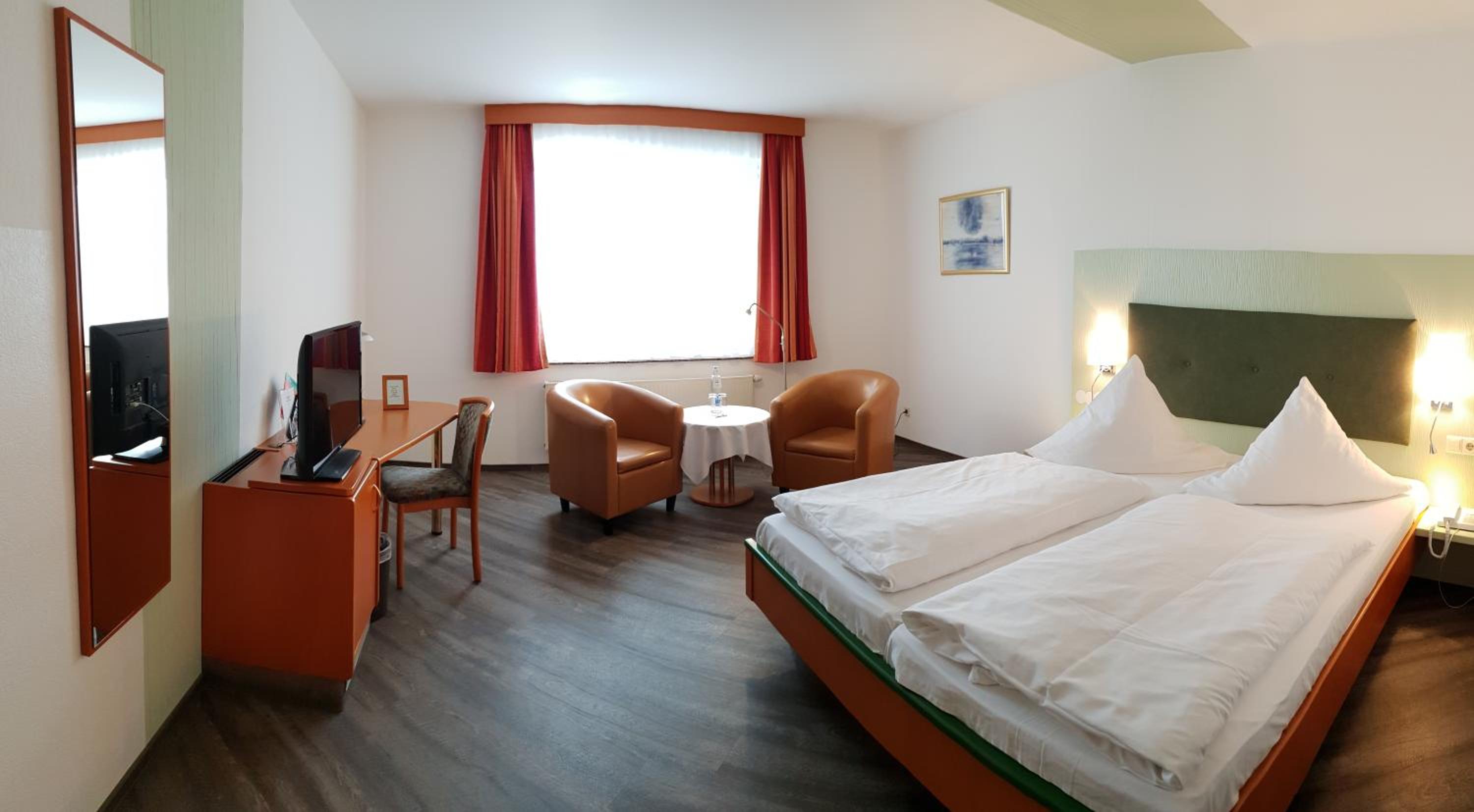 Double Room photo 1
