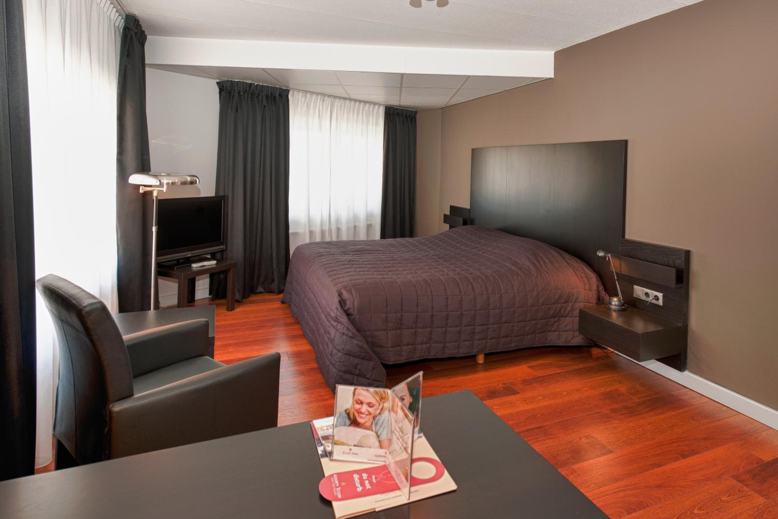 Double Room - Photo 1