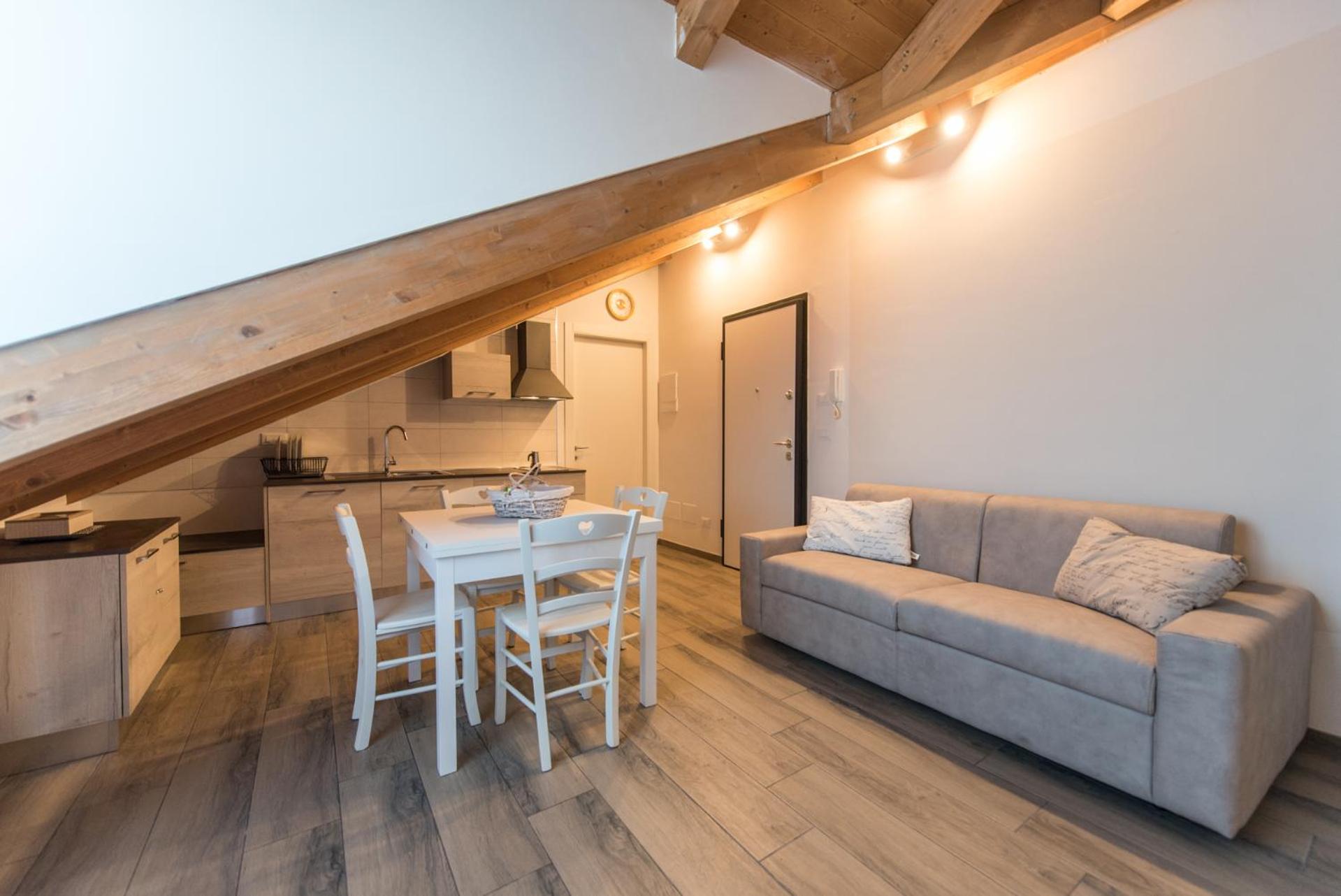 Apartment - Photo 3