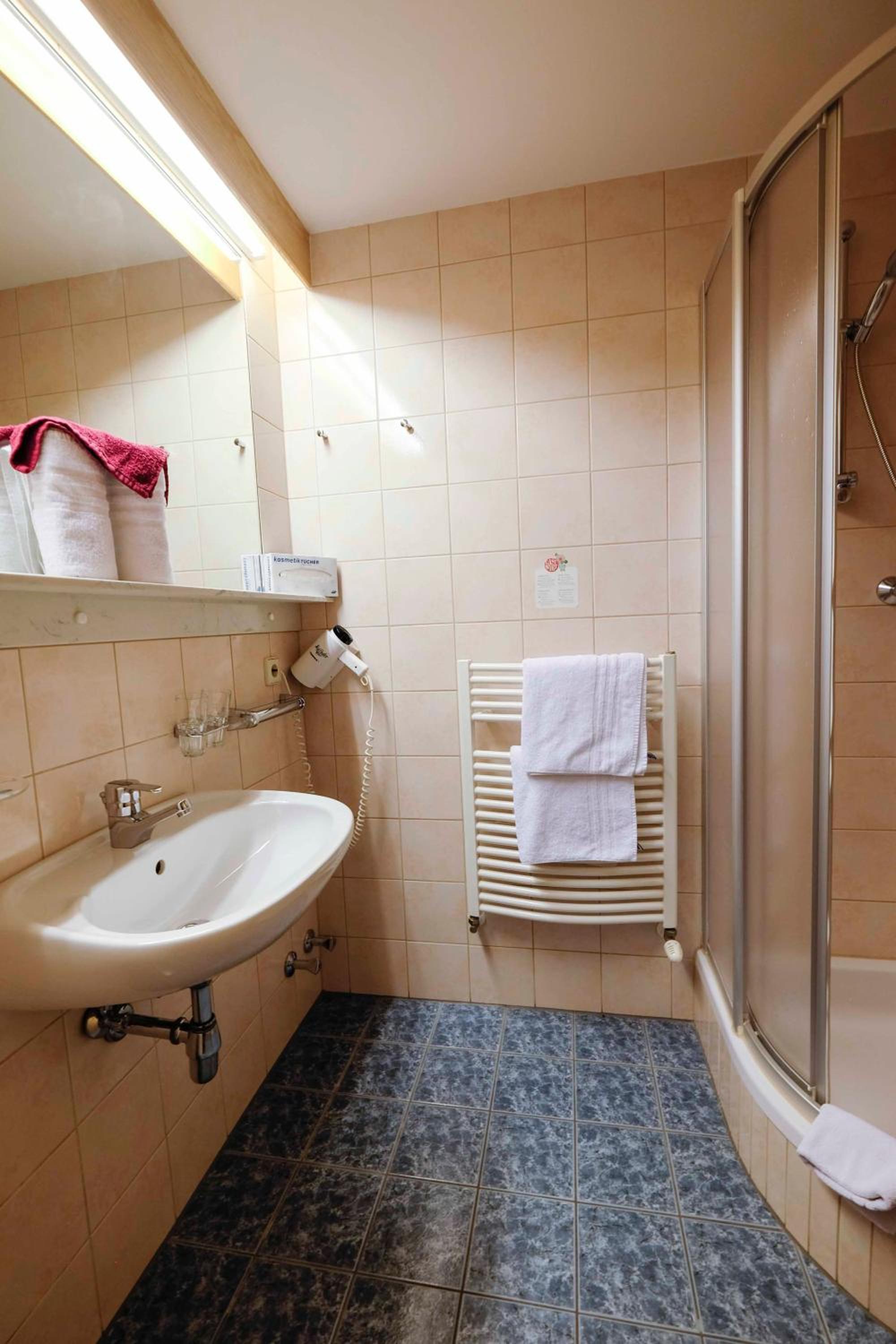 Double Room with Extra Bed photo 2