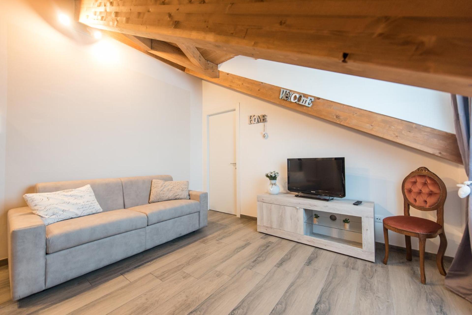 Apartment - Photo 16