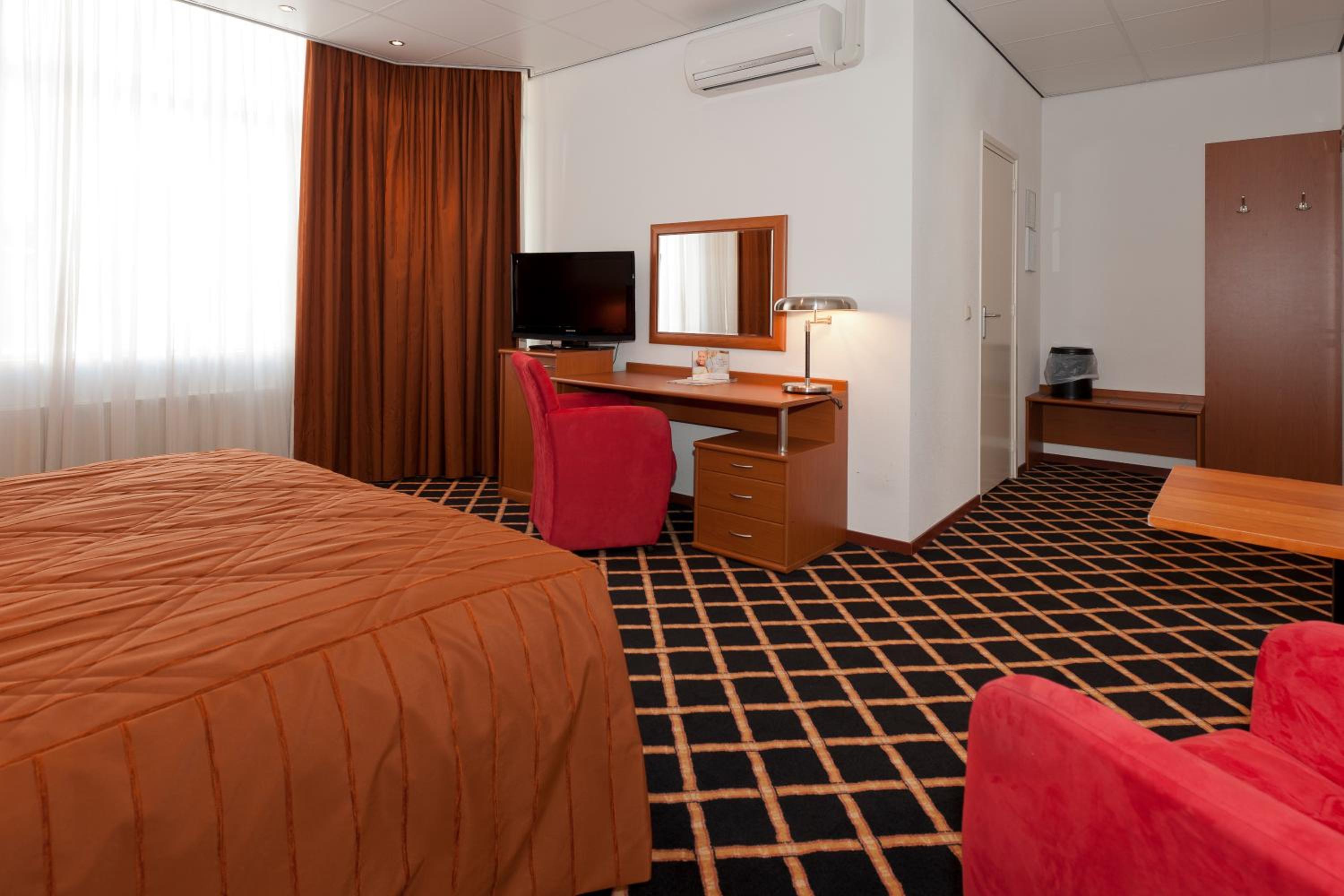 Deluxe Double Room - Photo 5