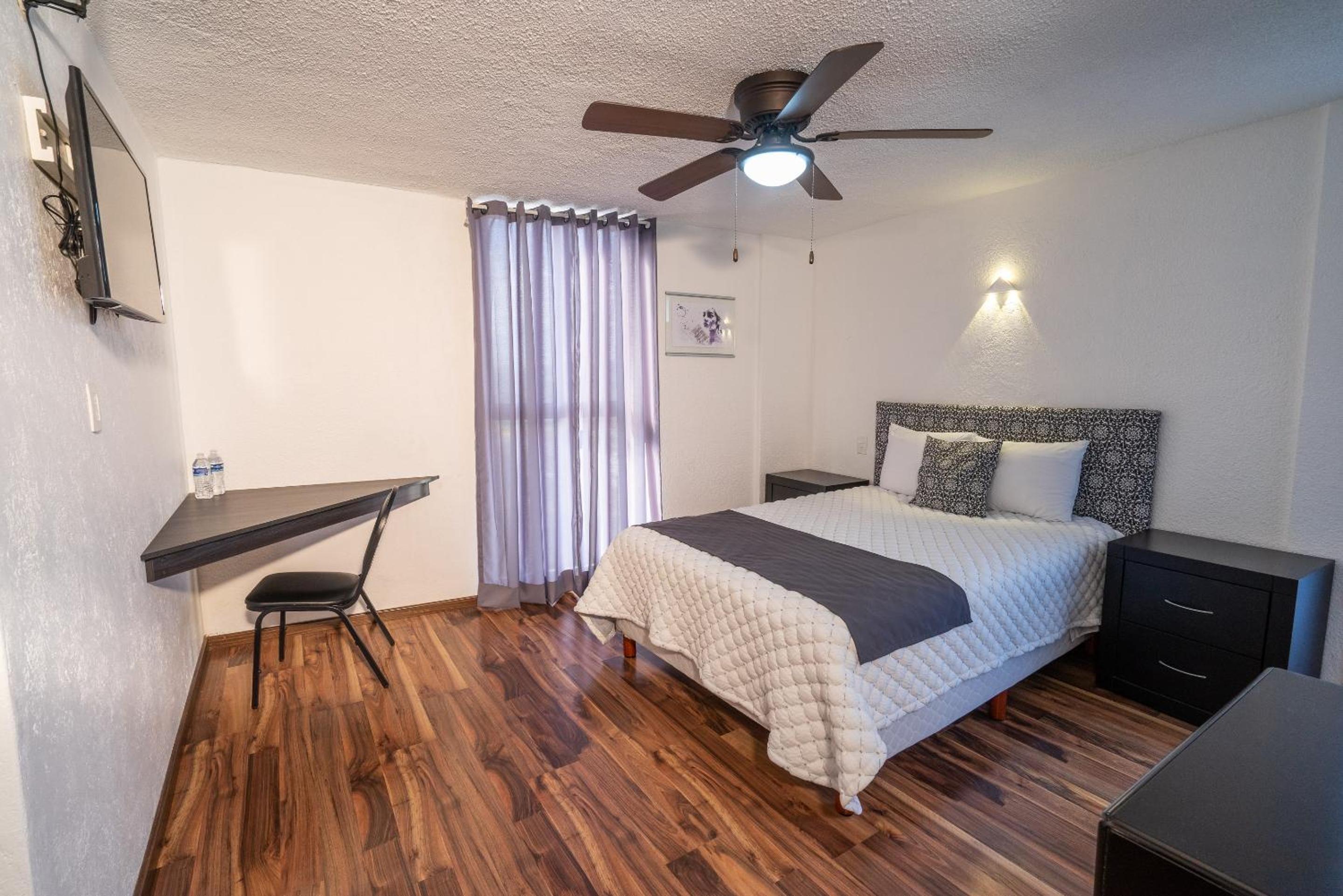 Double Room with Balcony photo 1