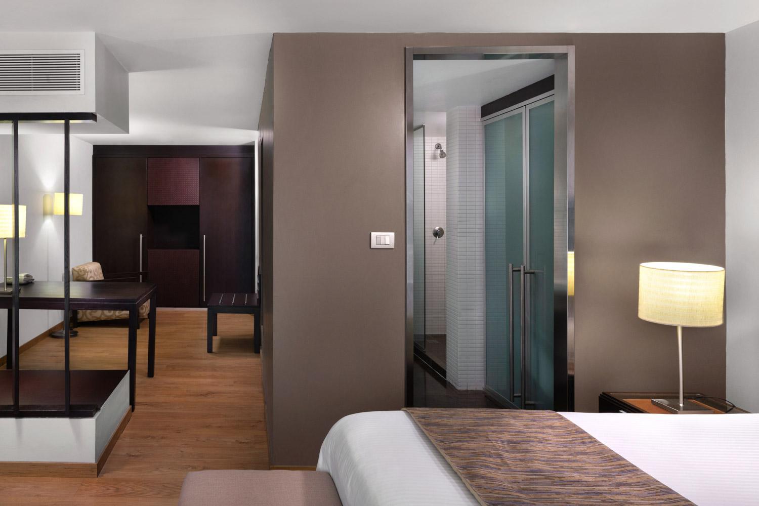 Junior Suite - Photo 10