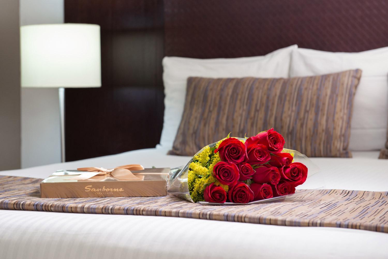 Junior Suite - Photo 8