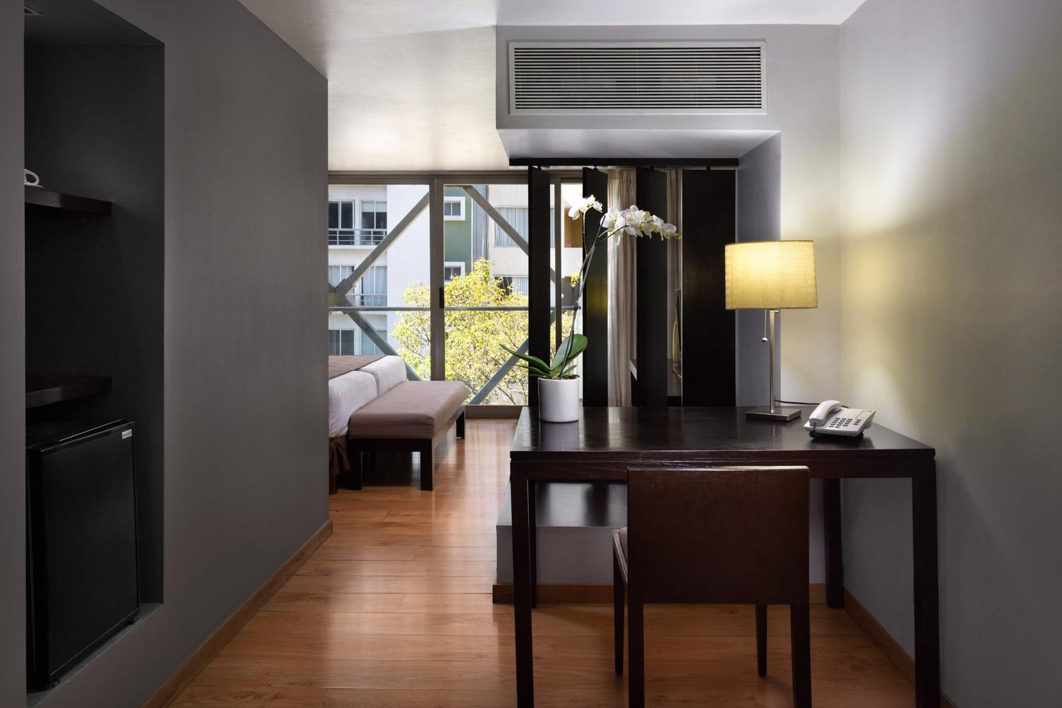 Junior Suite - Photo 7