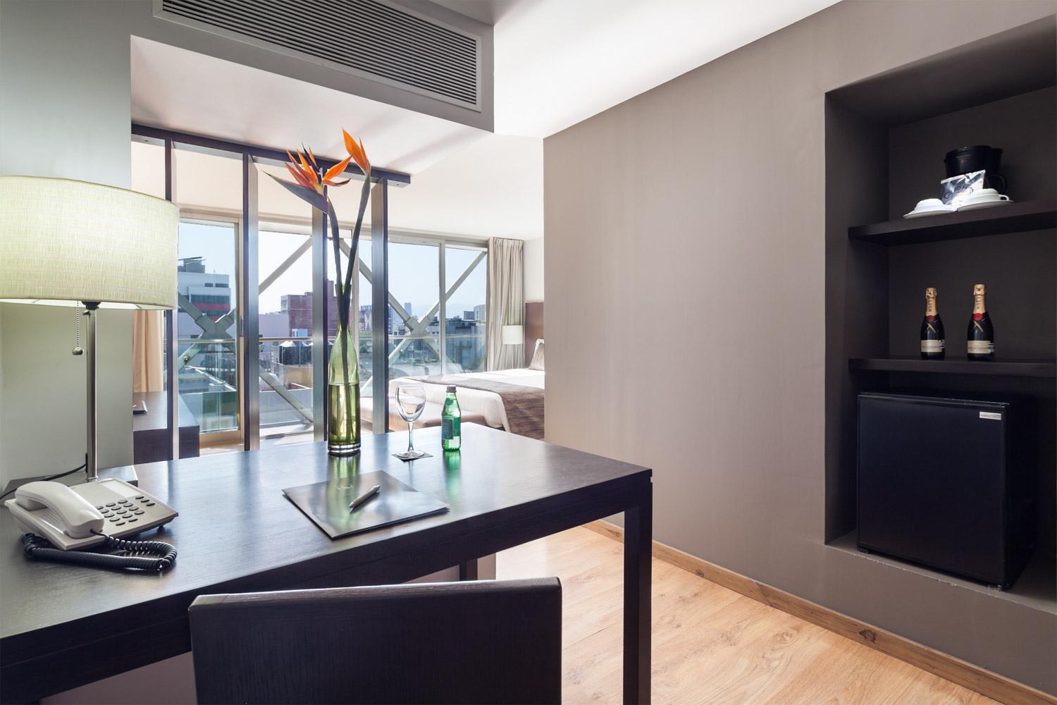 Junior Suite - Photo 2