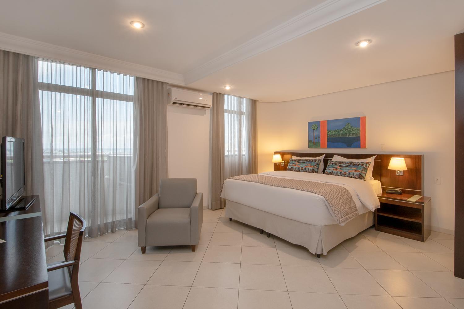 Premium Double Room - Photo 3