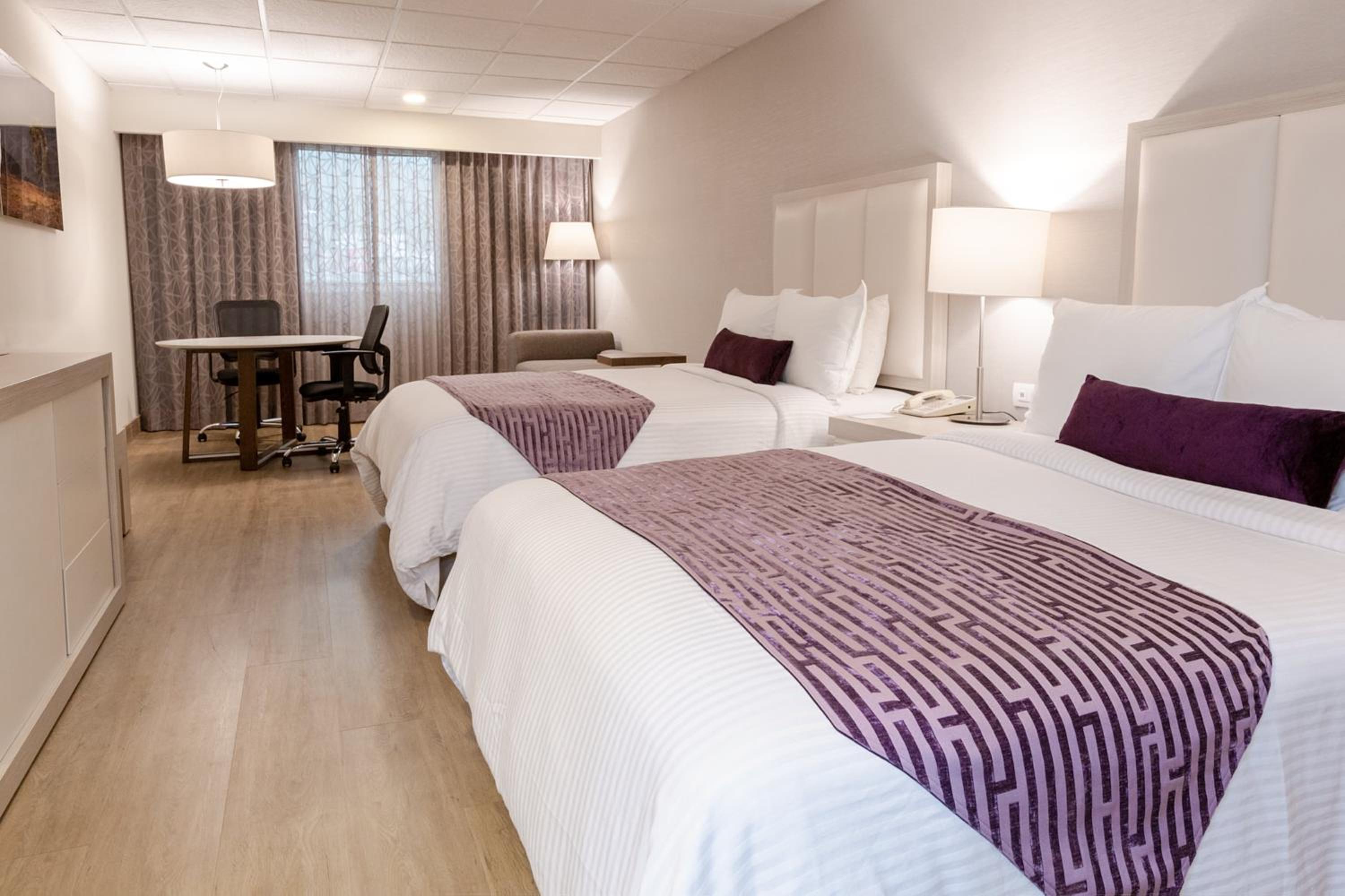 Deluxe Junior Suite - Photo 1