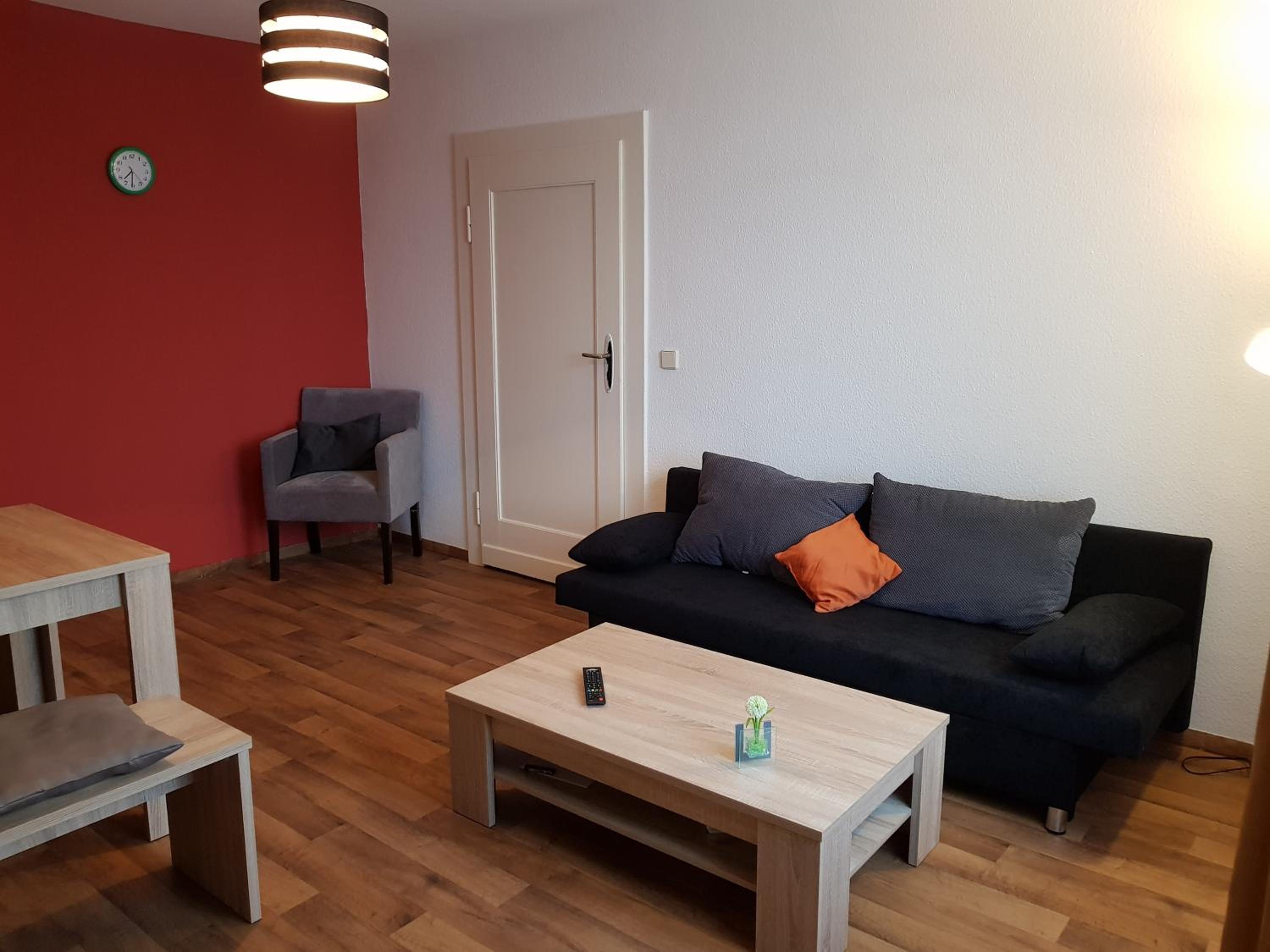 Apartment photo 3