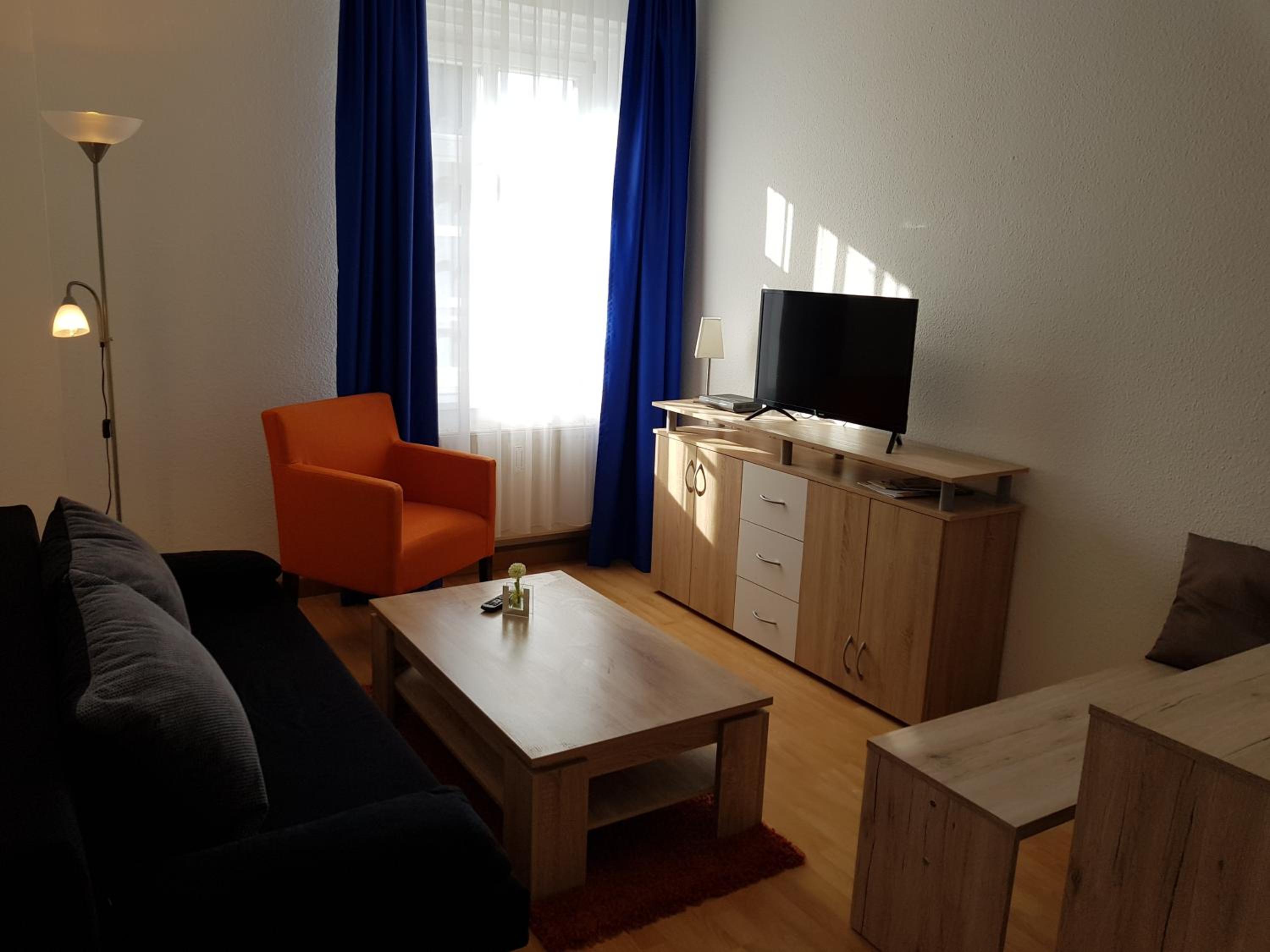 Apartment photo 3