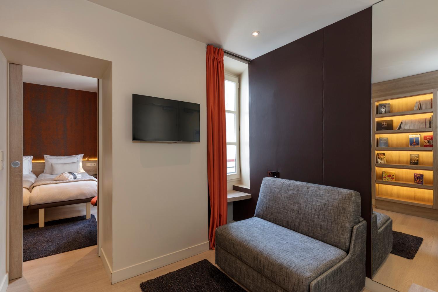 Superior Suite Junior photo 2