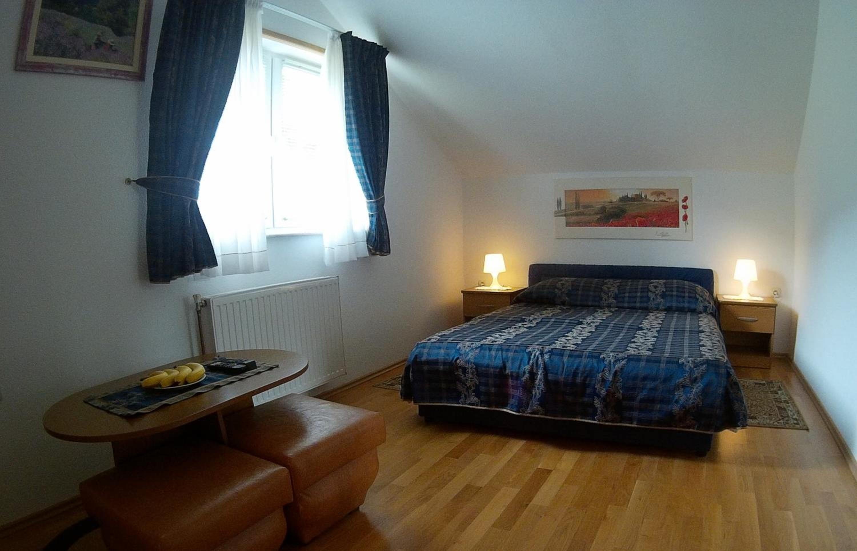 Double Room photo 1