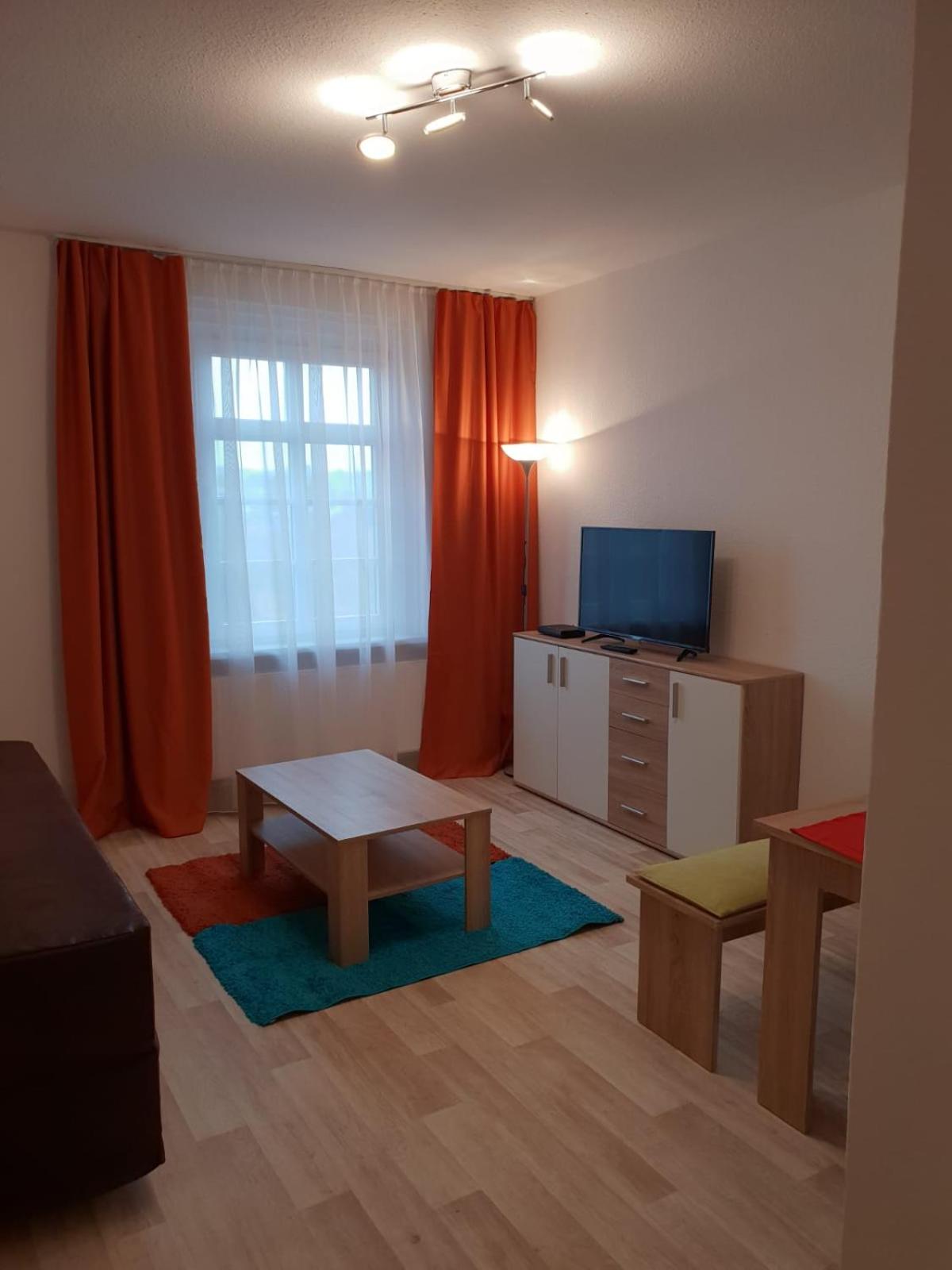Apartment photo 1