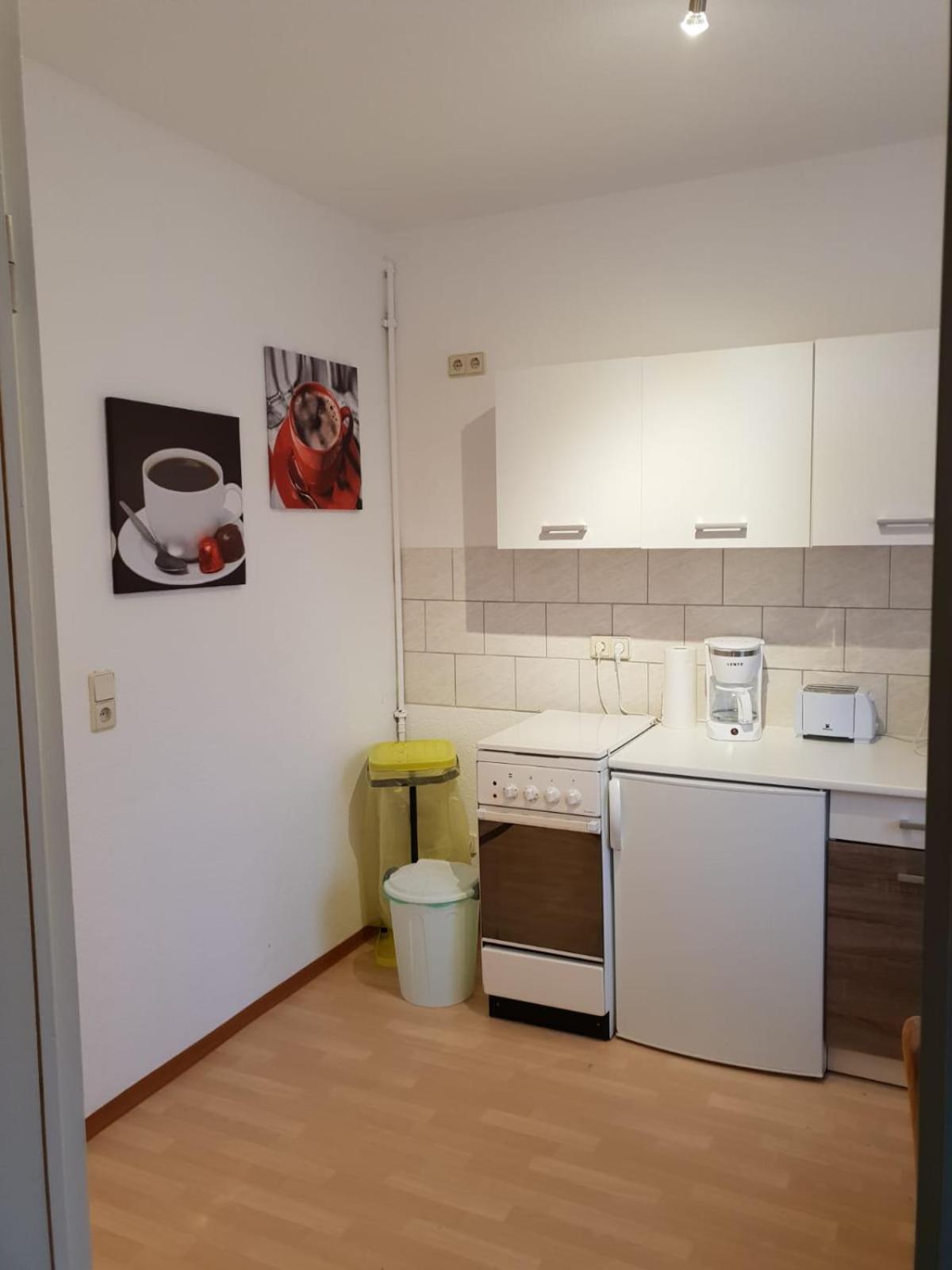 Apartment photo 2