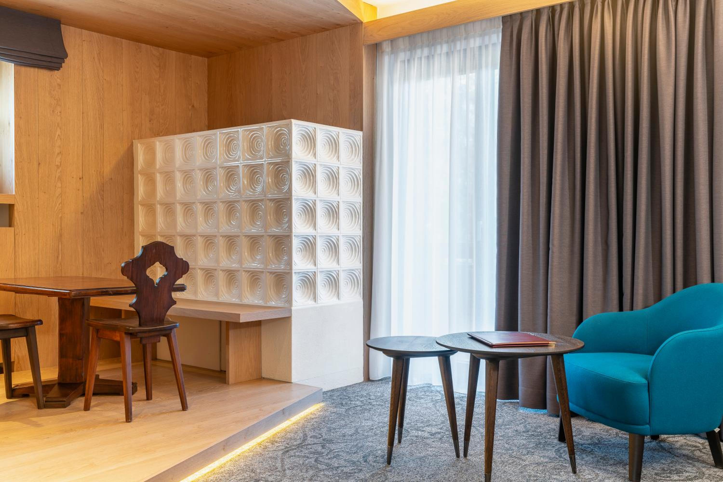 Suite Deluxe (2 Adults + 2 Children) - Photo 1