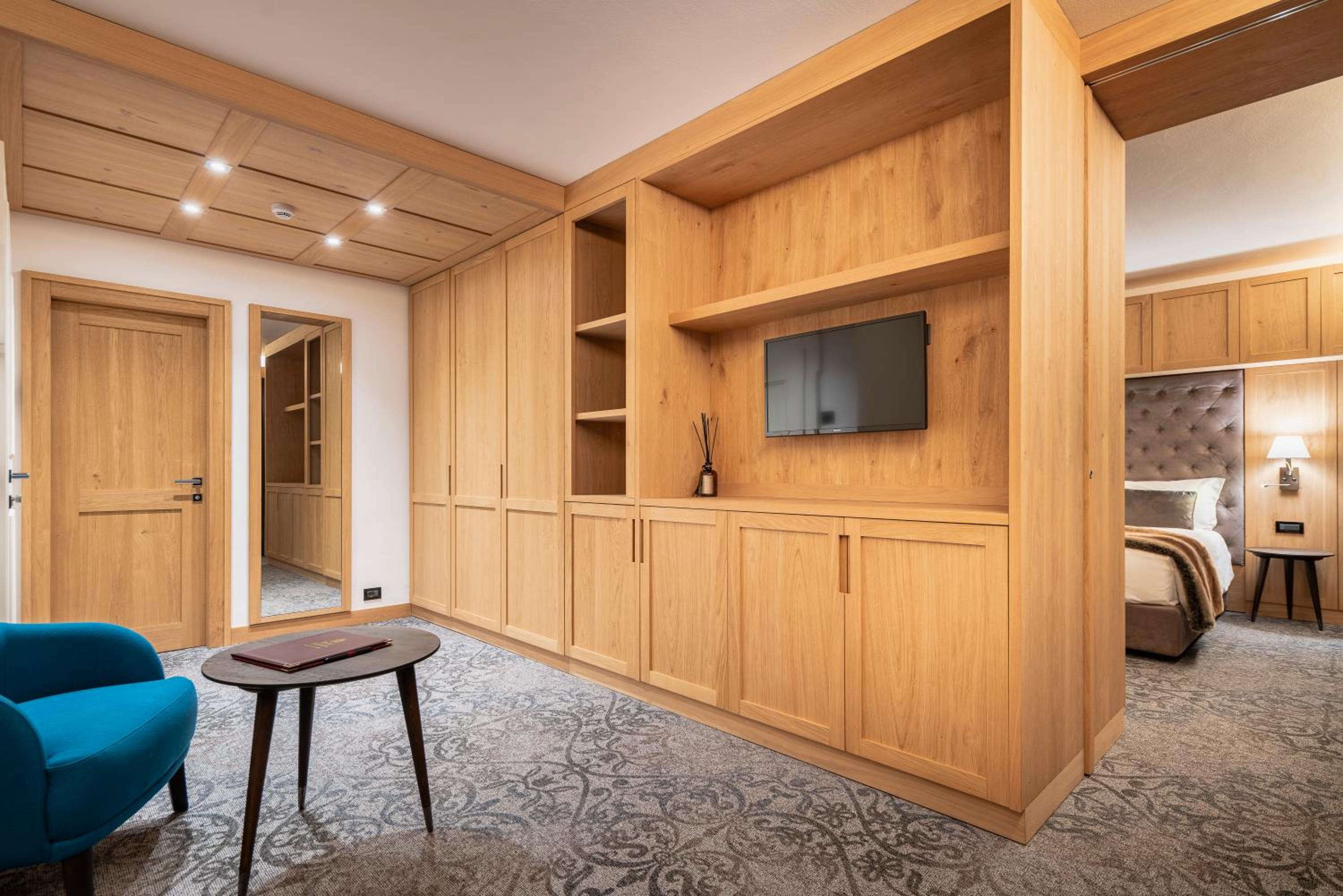 Suite Deluxe (2 Adults + 2 Children) - Photo 4