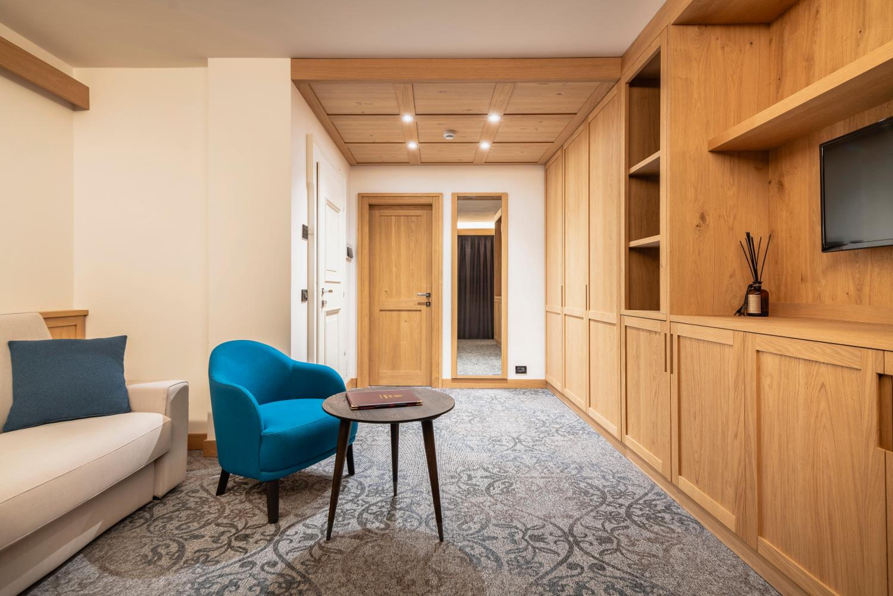 Suite Deluxe (2 Adults + 2 Children) - Photo 5