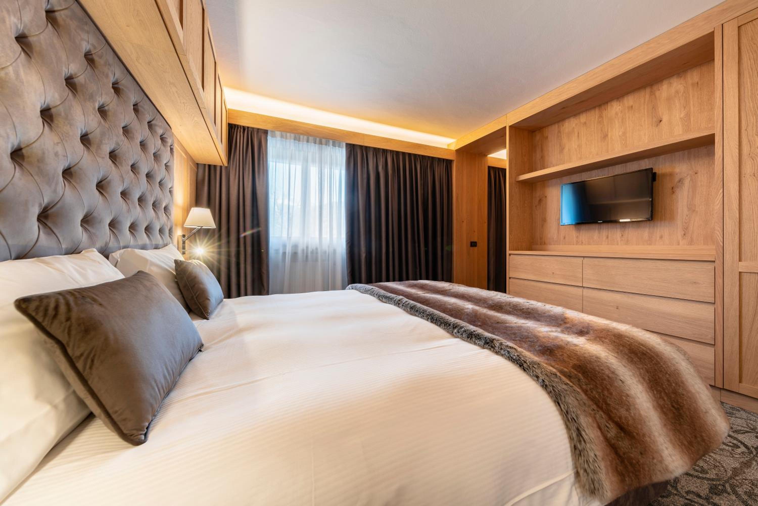 Suite Deluxe (2 Adults + 2 Children) - Photo 8
