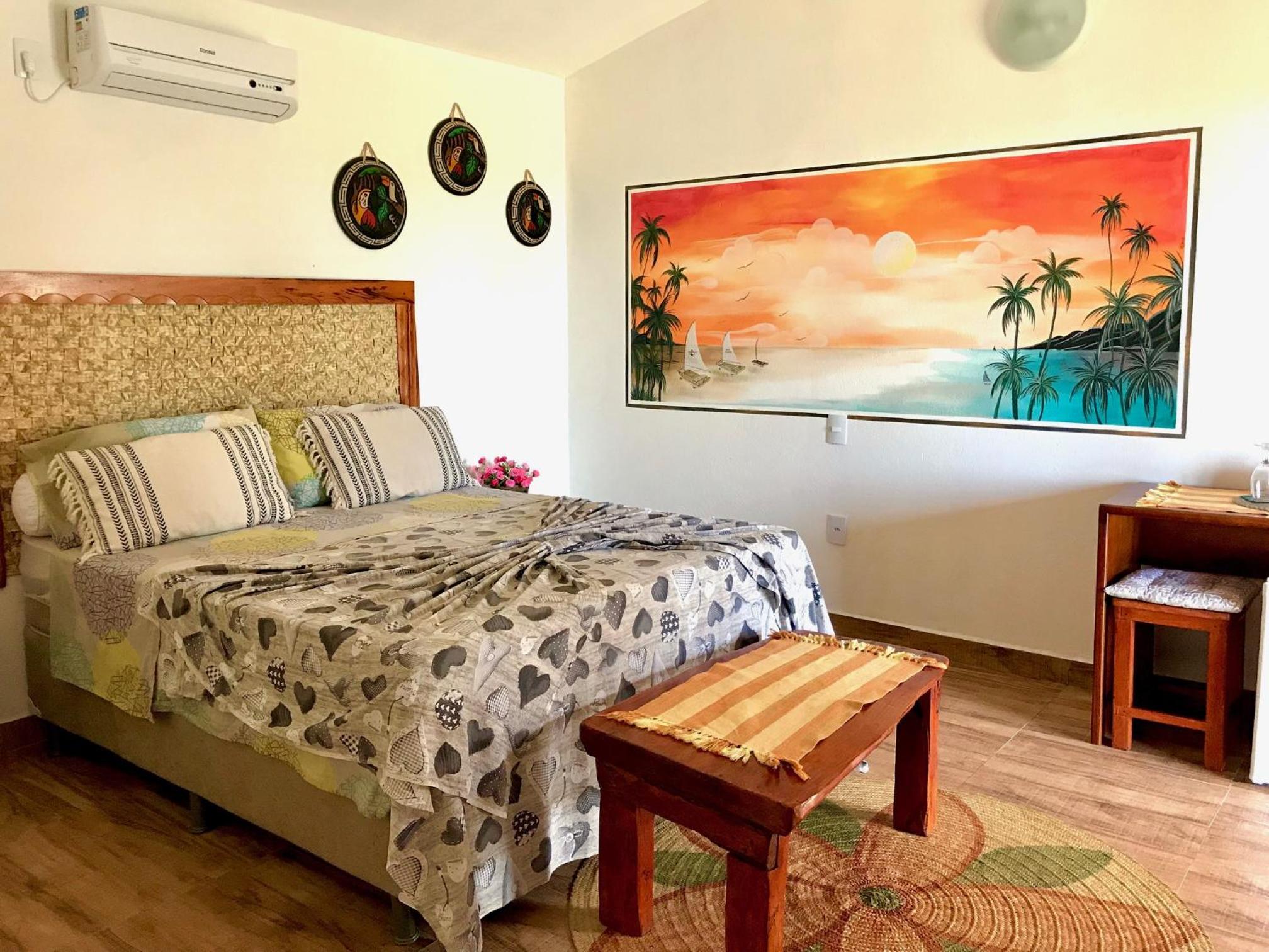 Superior Suite with Sea View photo 3