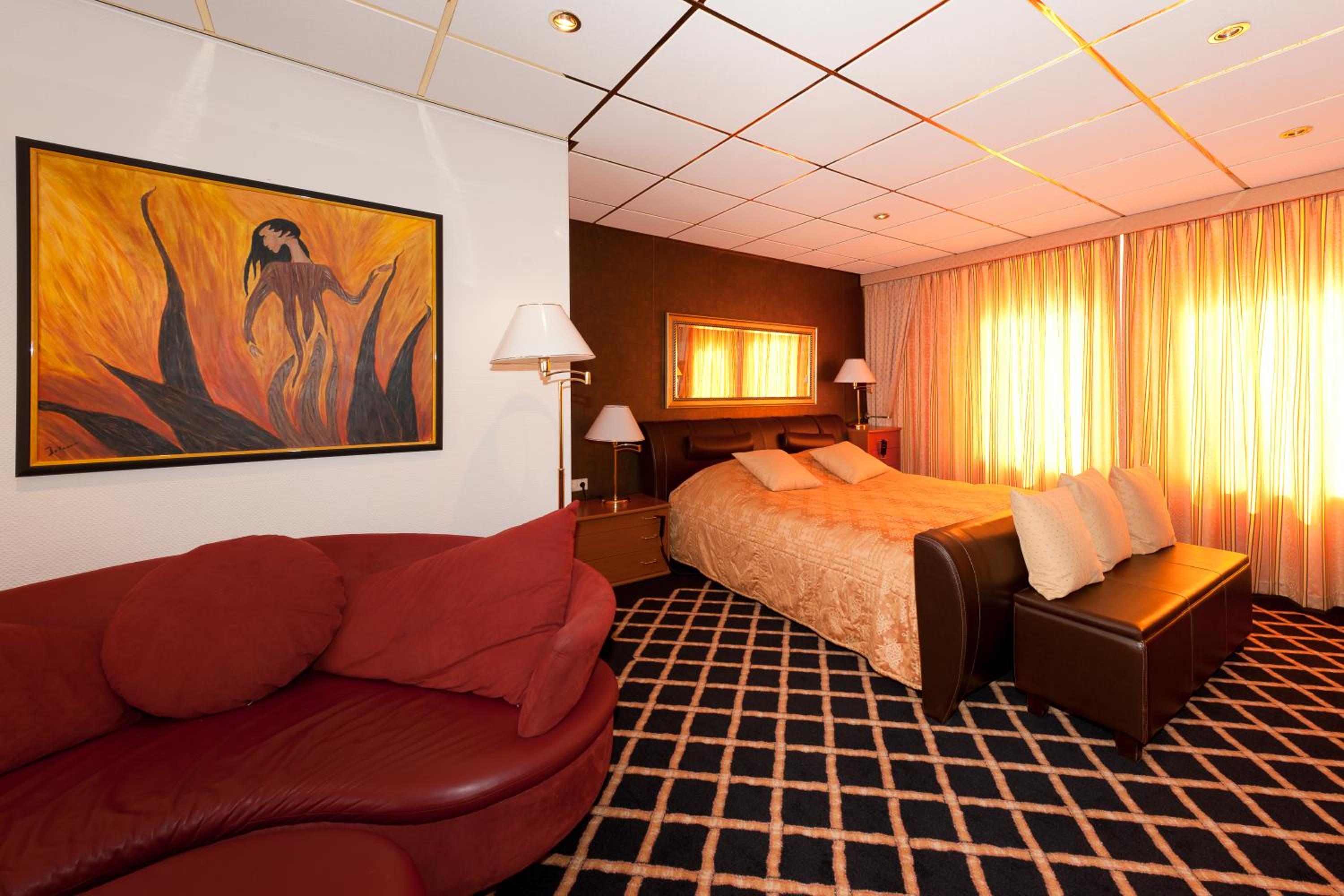 Superior Double Room - Photo 1