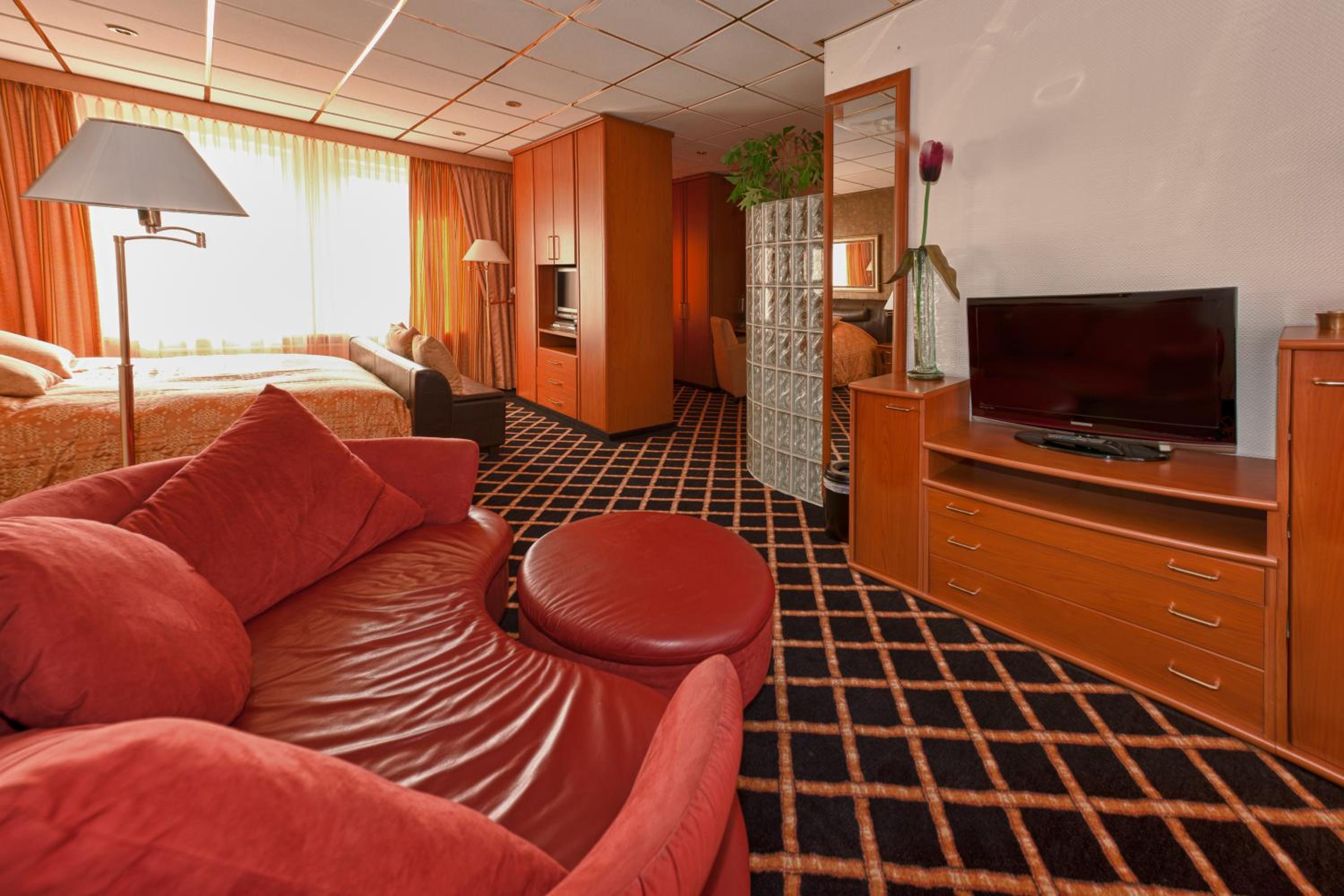 Superior Double Room - Photo 3