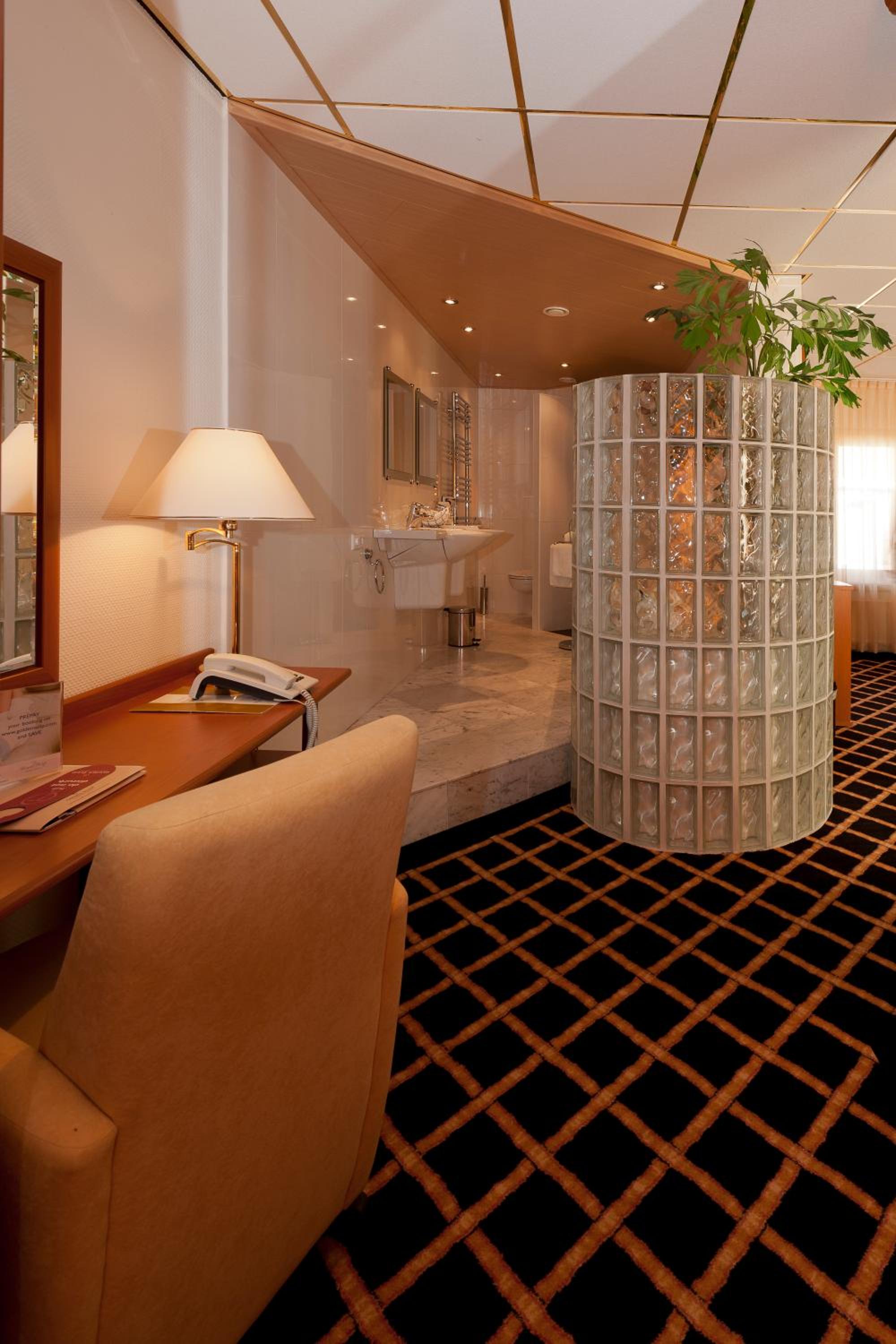 Superior Double Room - Photo 4