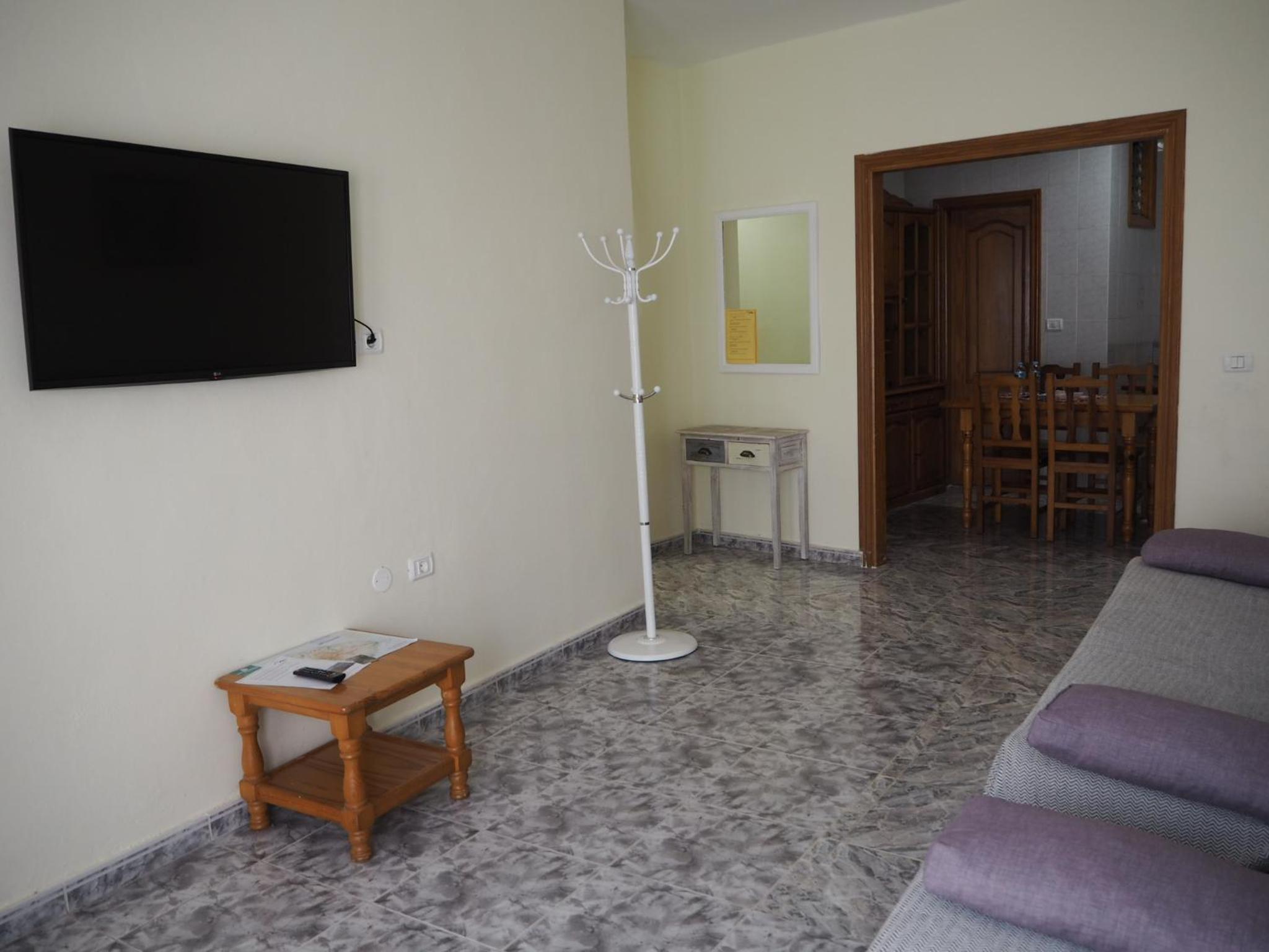 Two-Bedroom Apartment photo 2