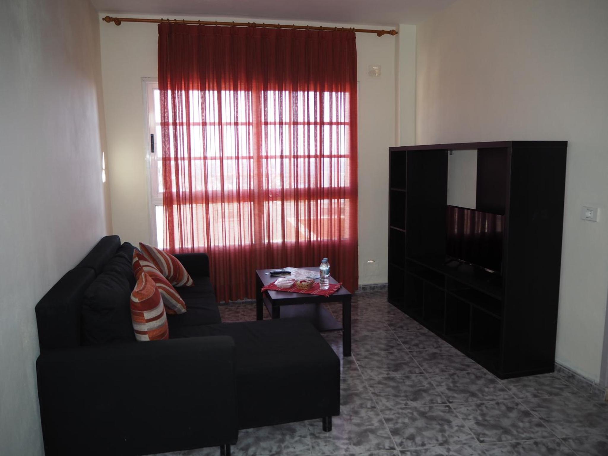Two-Bedroom Apartment photo 3