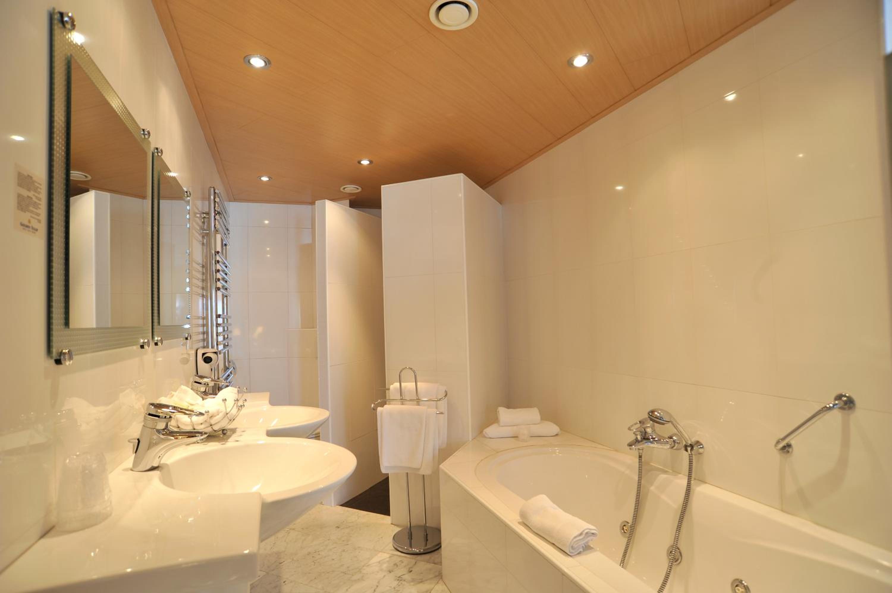 Superior Double Room - Photo 2