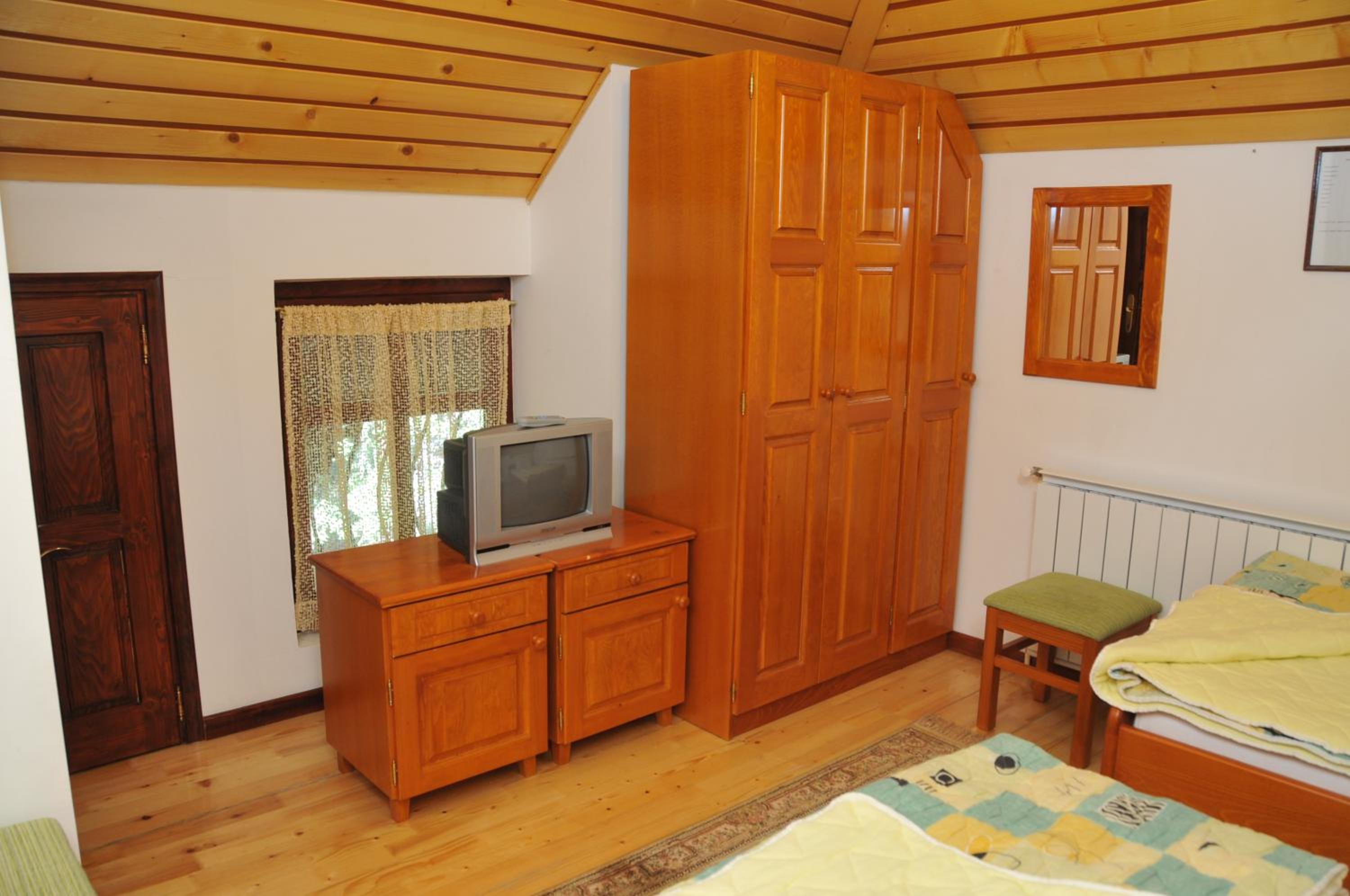 Deluxe Twin Room photo 3