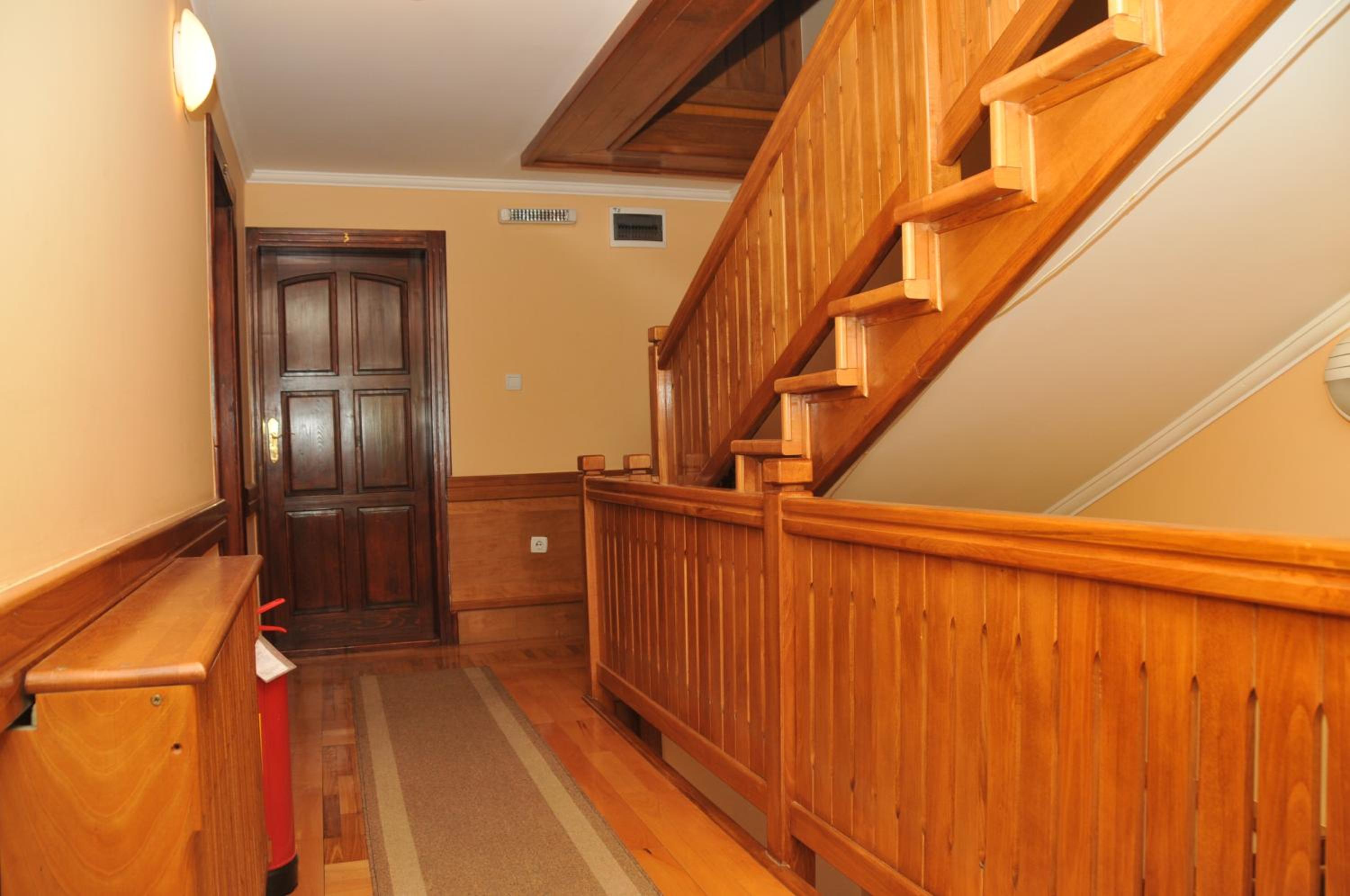 Deluxe Triple Room photo 2