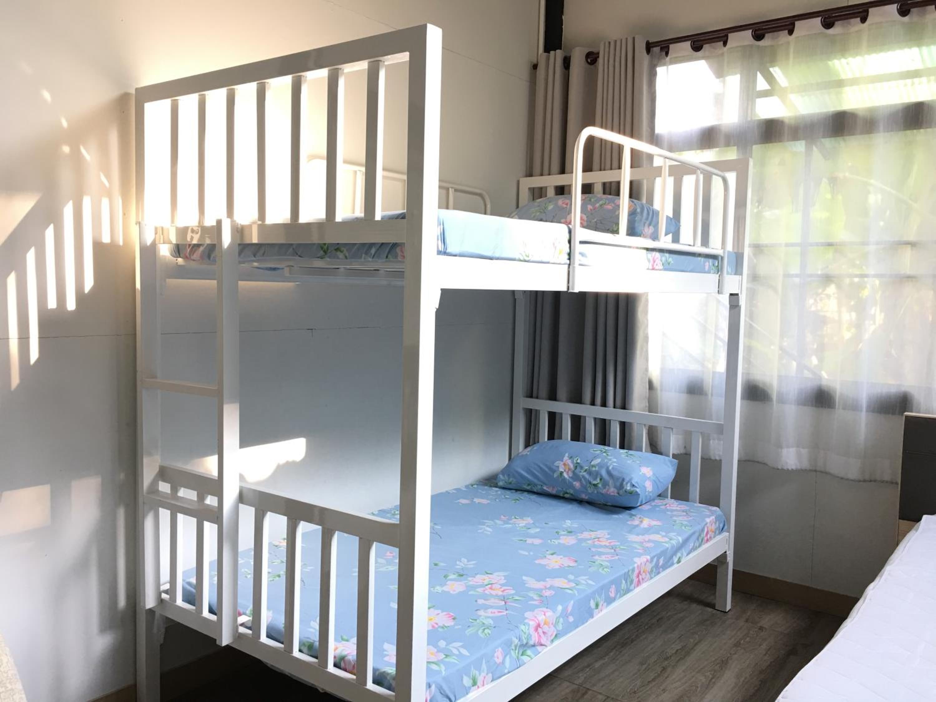 Bungalow Familiare
