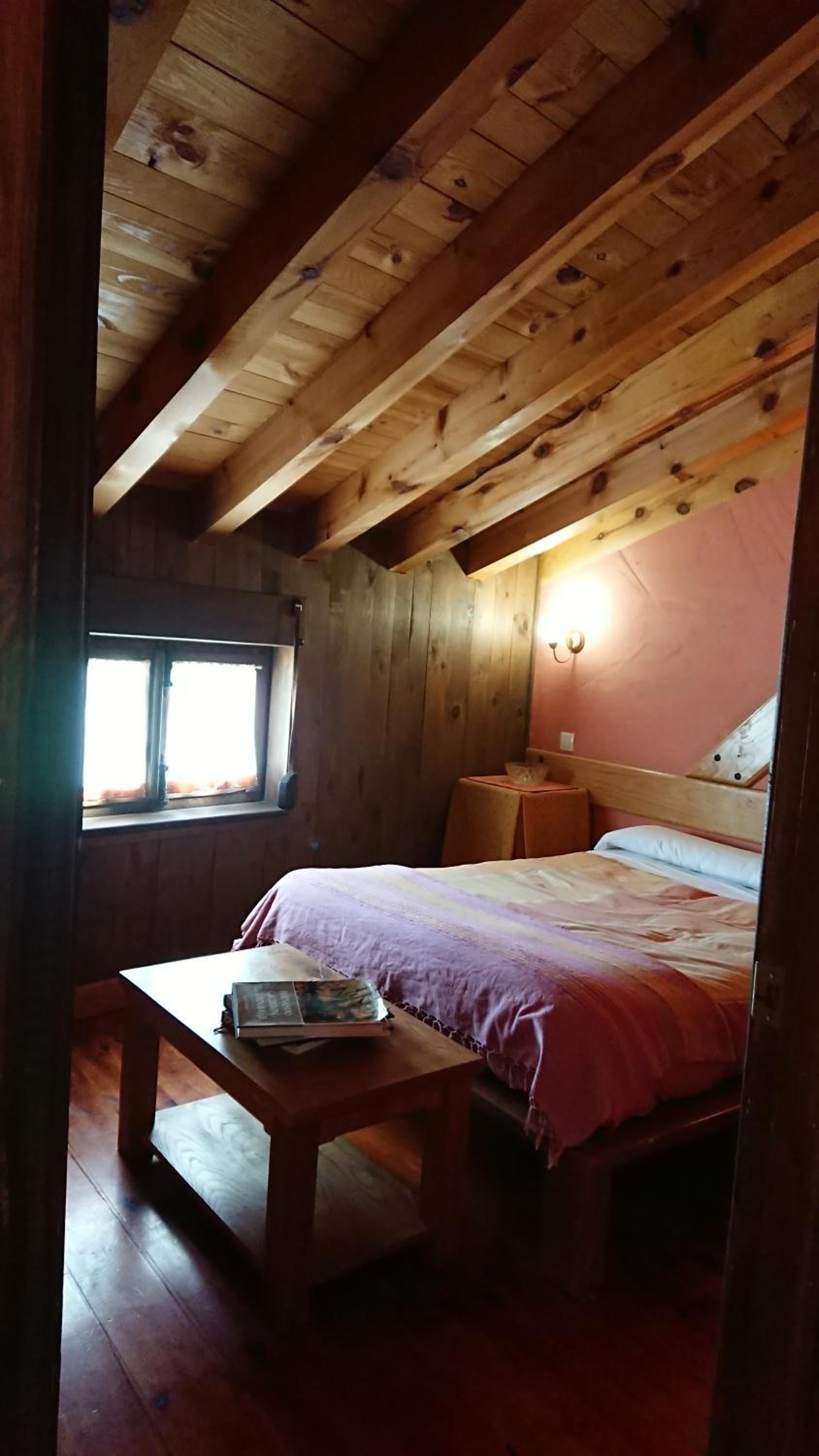 One-Bedroom House photo 2