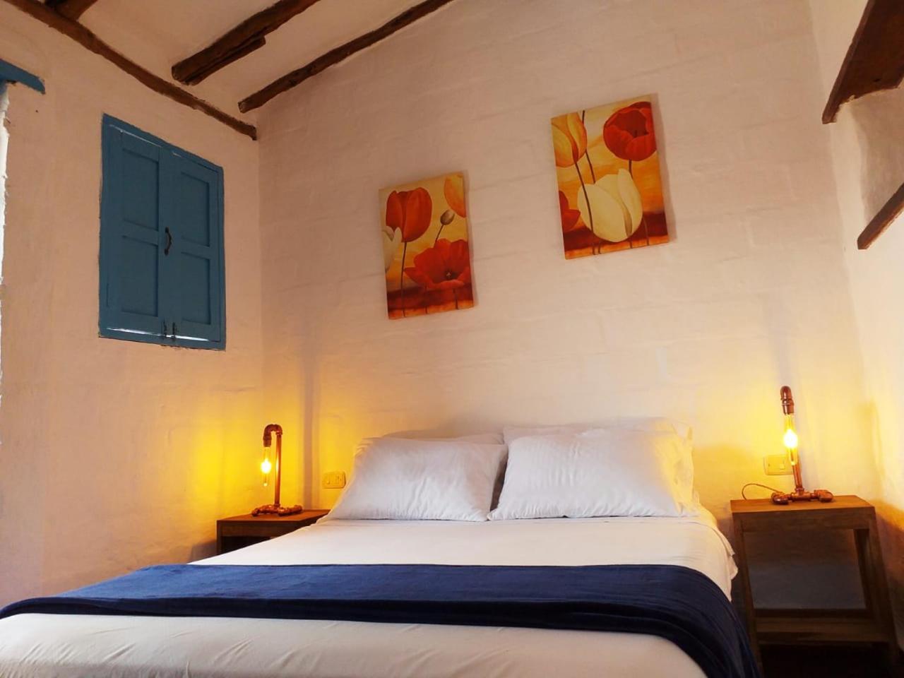 Small Double Room photo 1