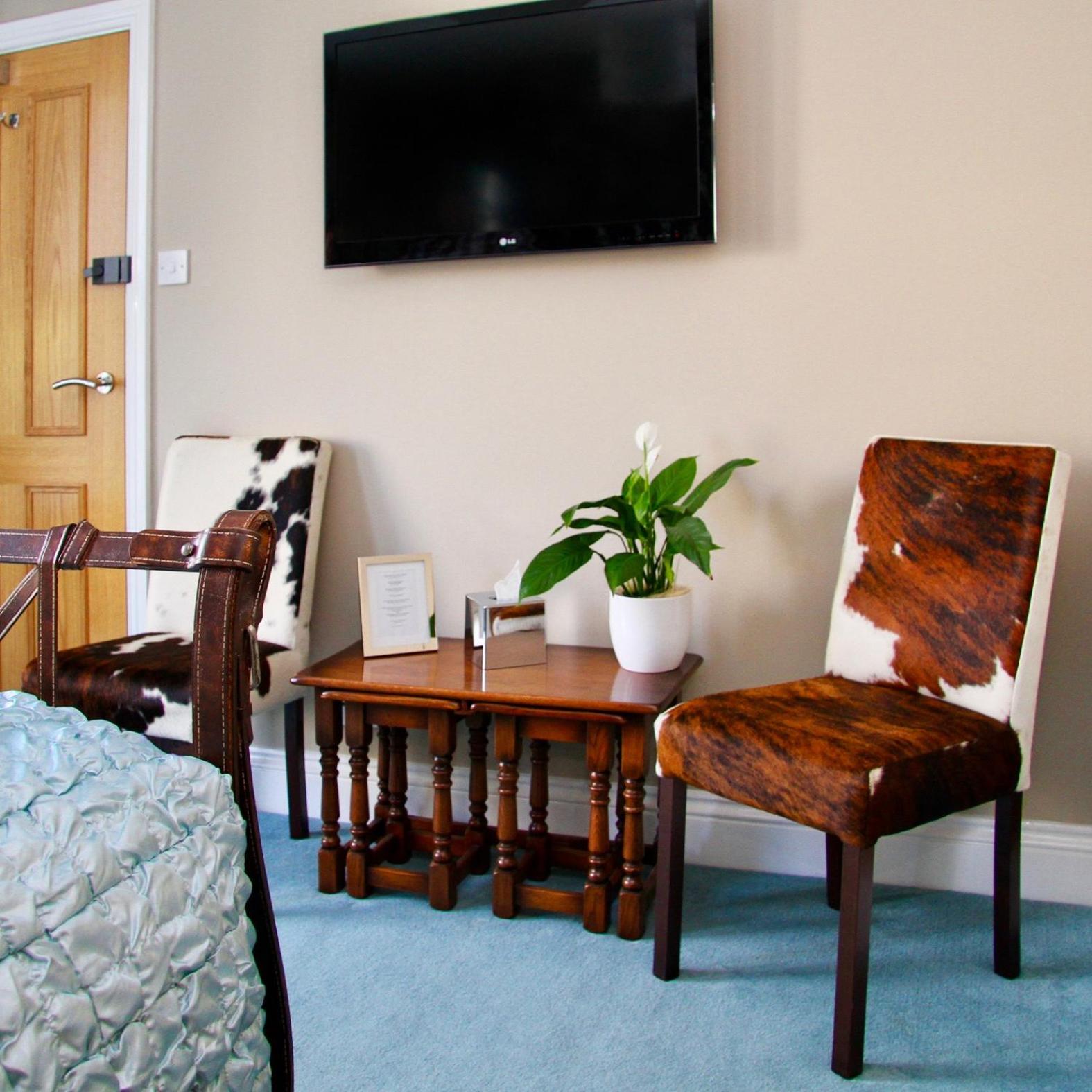 Deluxe King Room photo 2