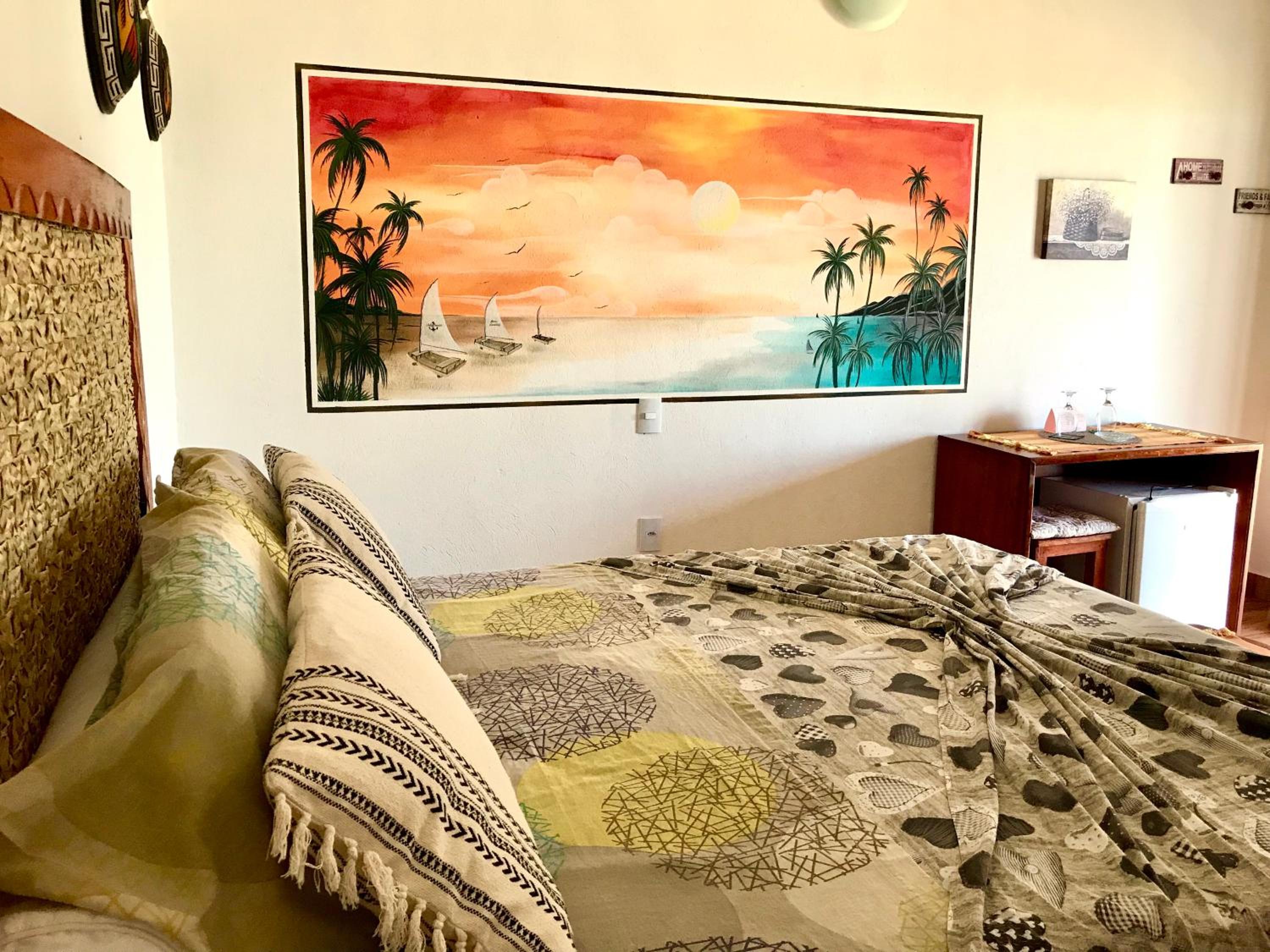 Superior Suite with Sea View photo 1