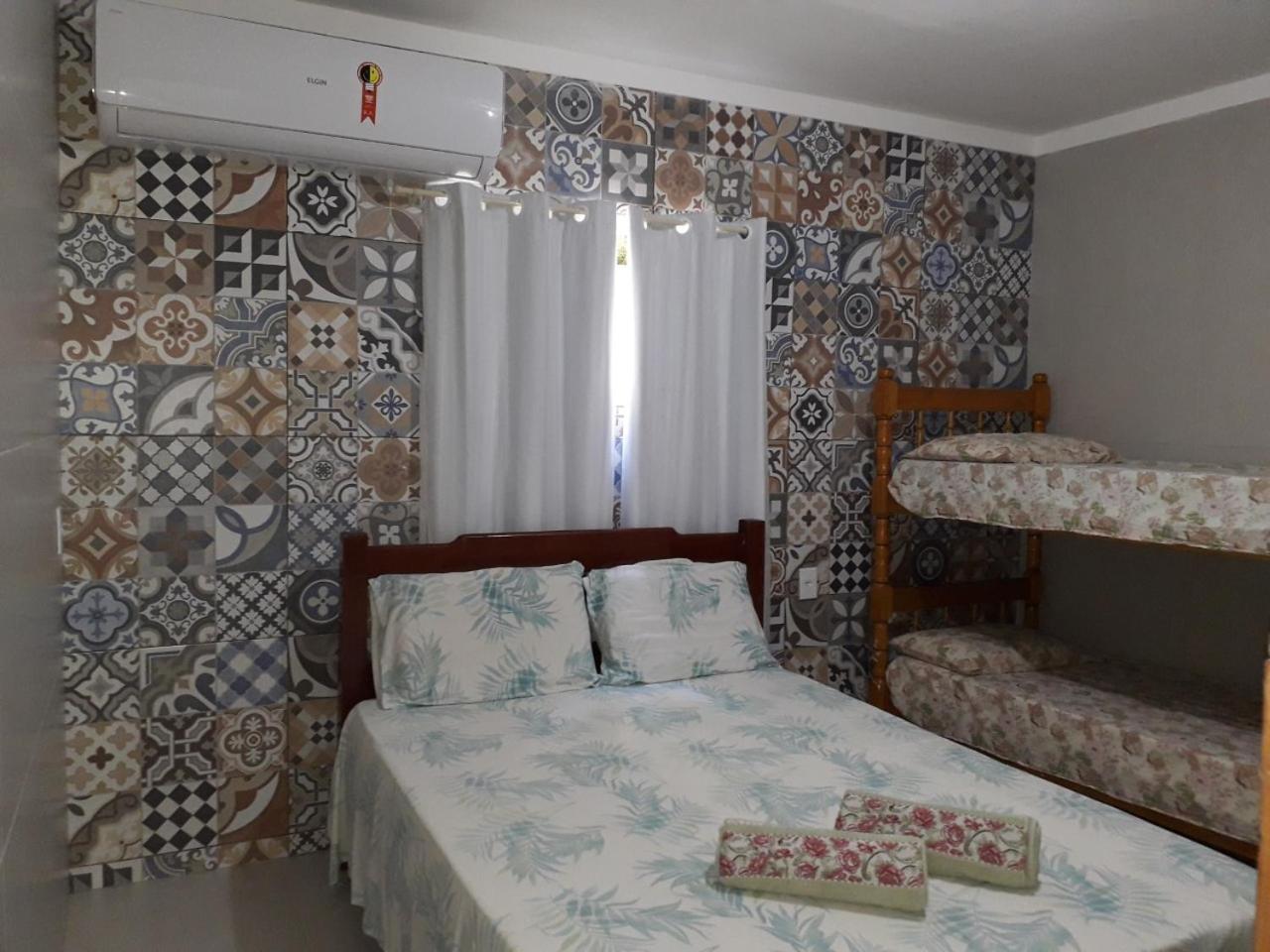 Quadruple Room - Photo 9